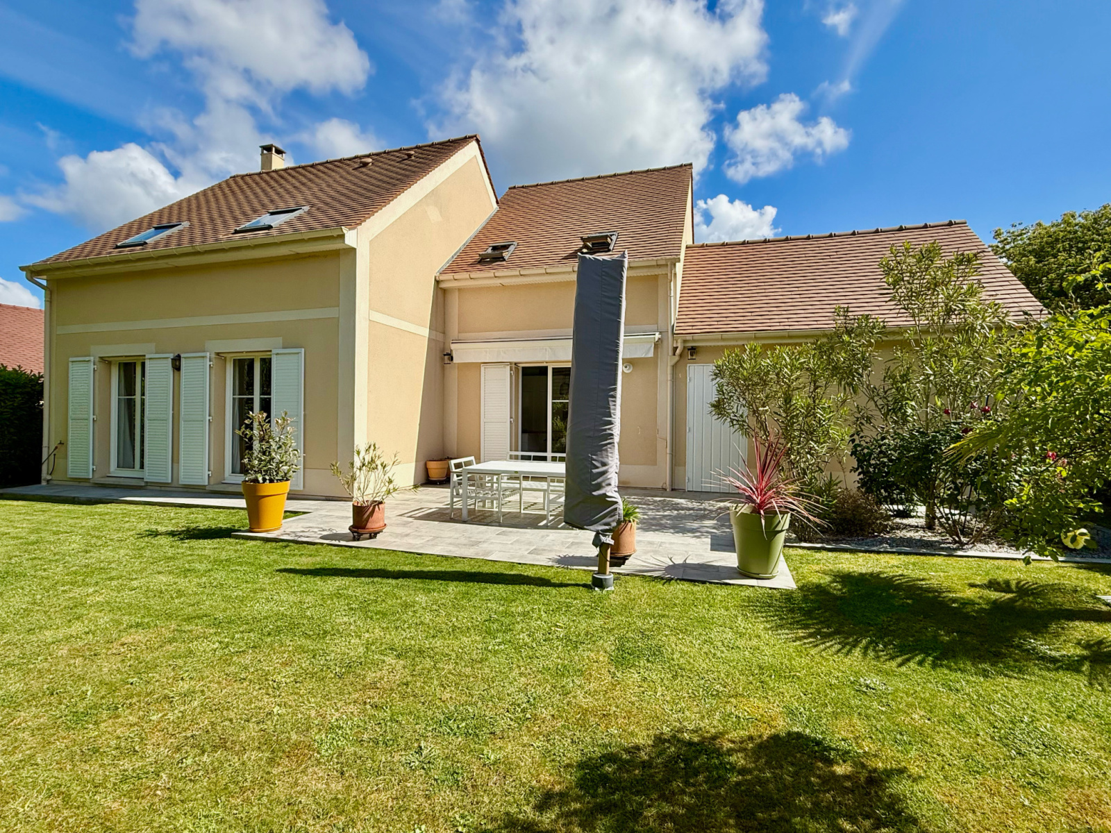 Image_1, Maison, Orgeval, ref :OV690004134