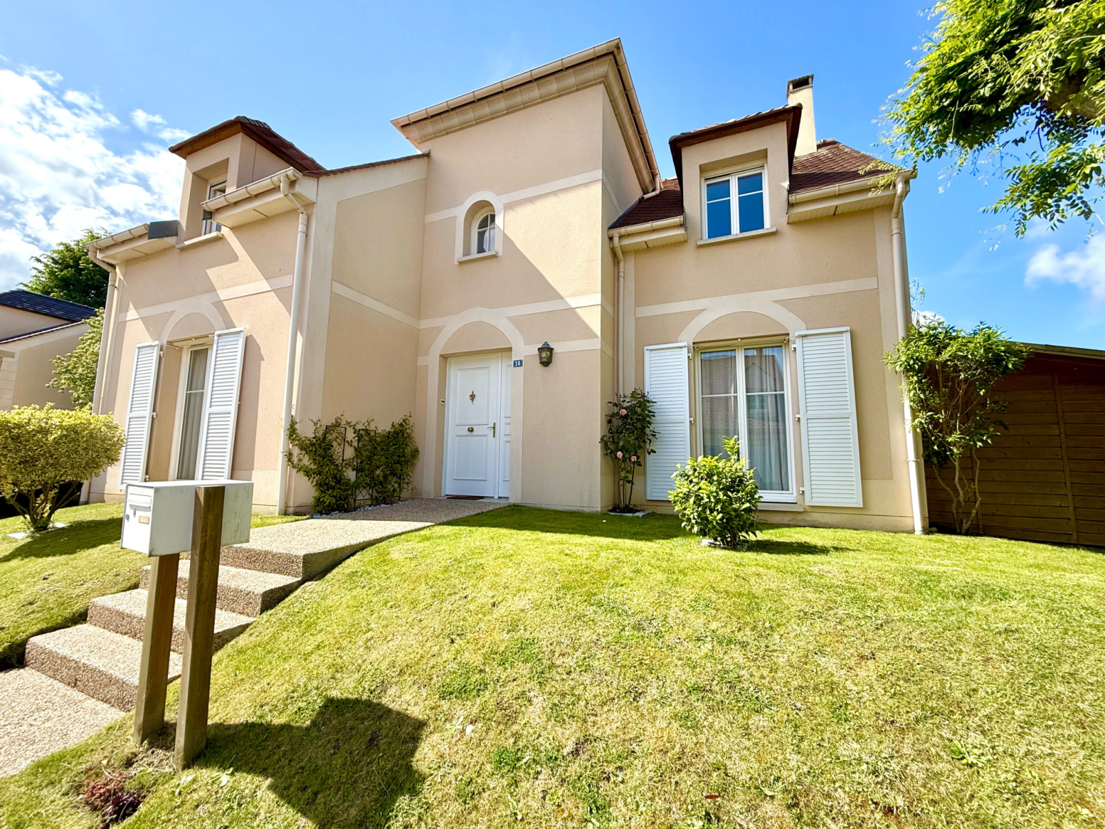 Image_23, Maison, Orgeval, ref :OV690004134