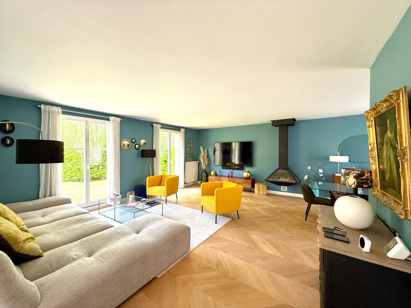 Image_5, Maison, Orgeval, ref :OV690004134