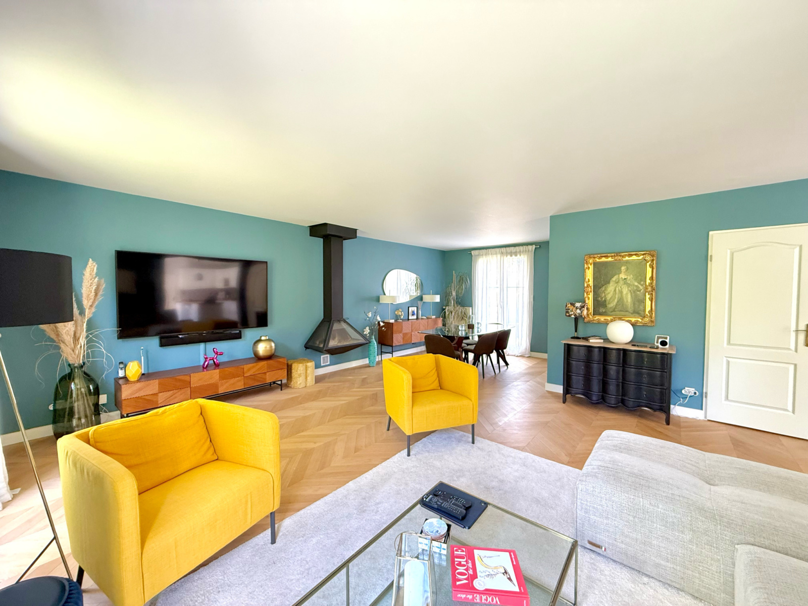 Image_6, Maison, Orgeval, ref :OV690004134