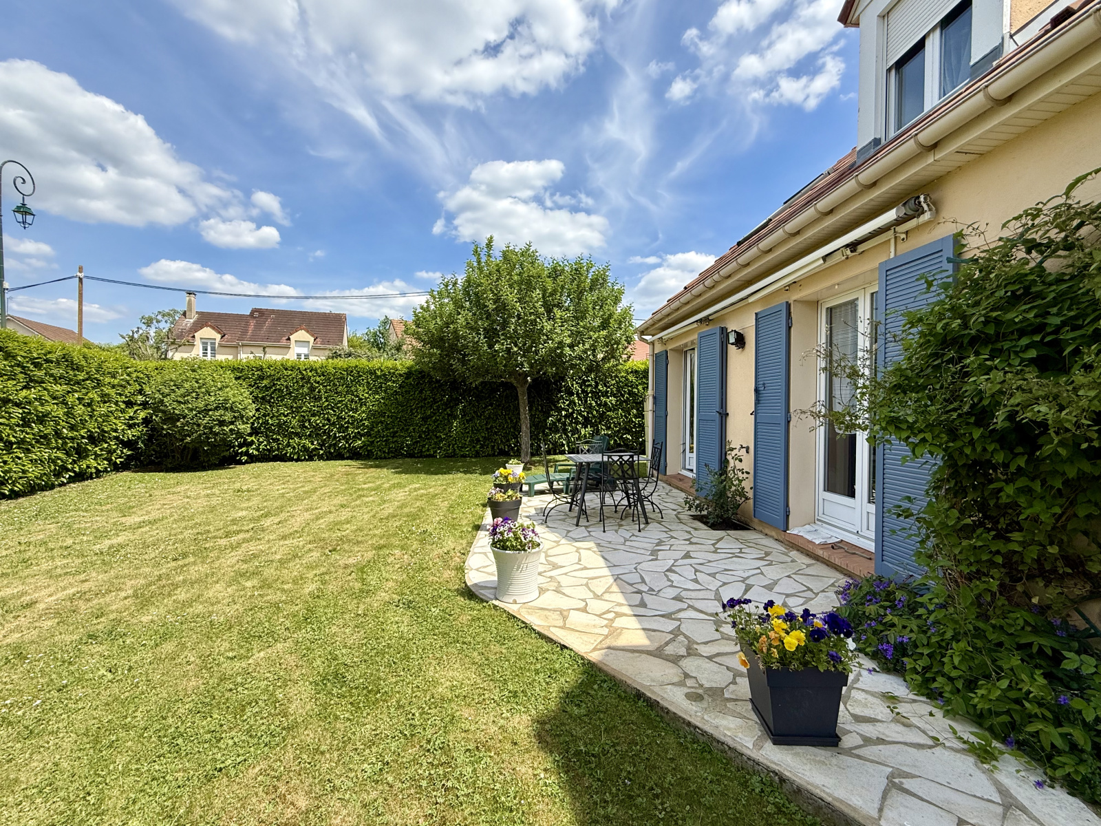 Image_3, Maison, Orgeval, ref :49427