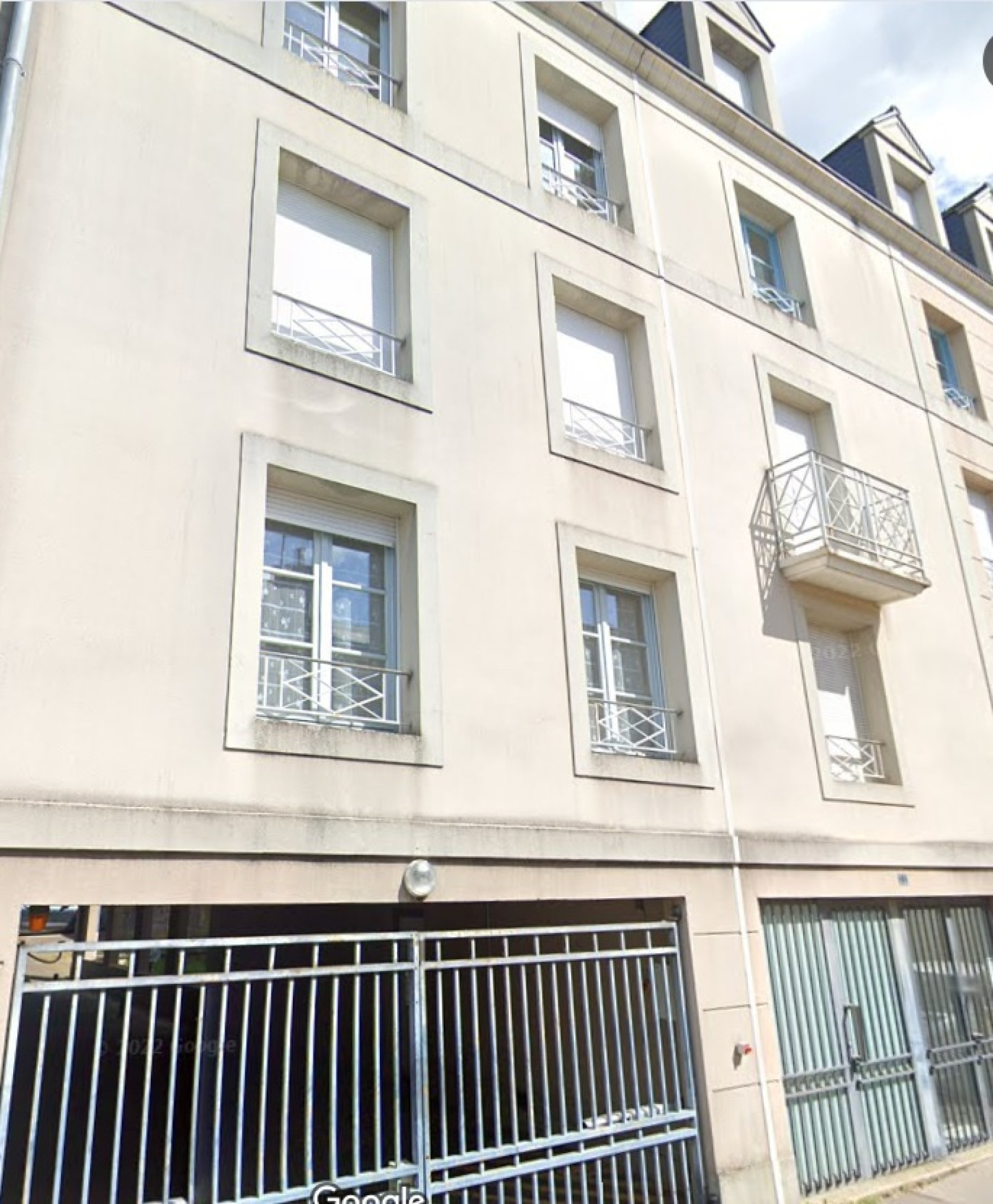 Image_5, Appartement, Le Mans, ref :SKLAP670004090