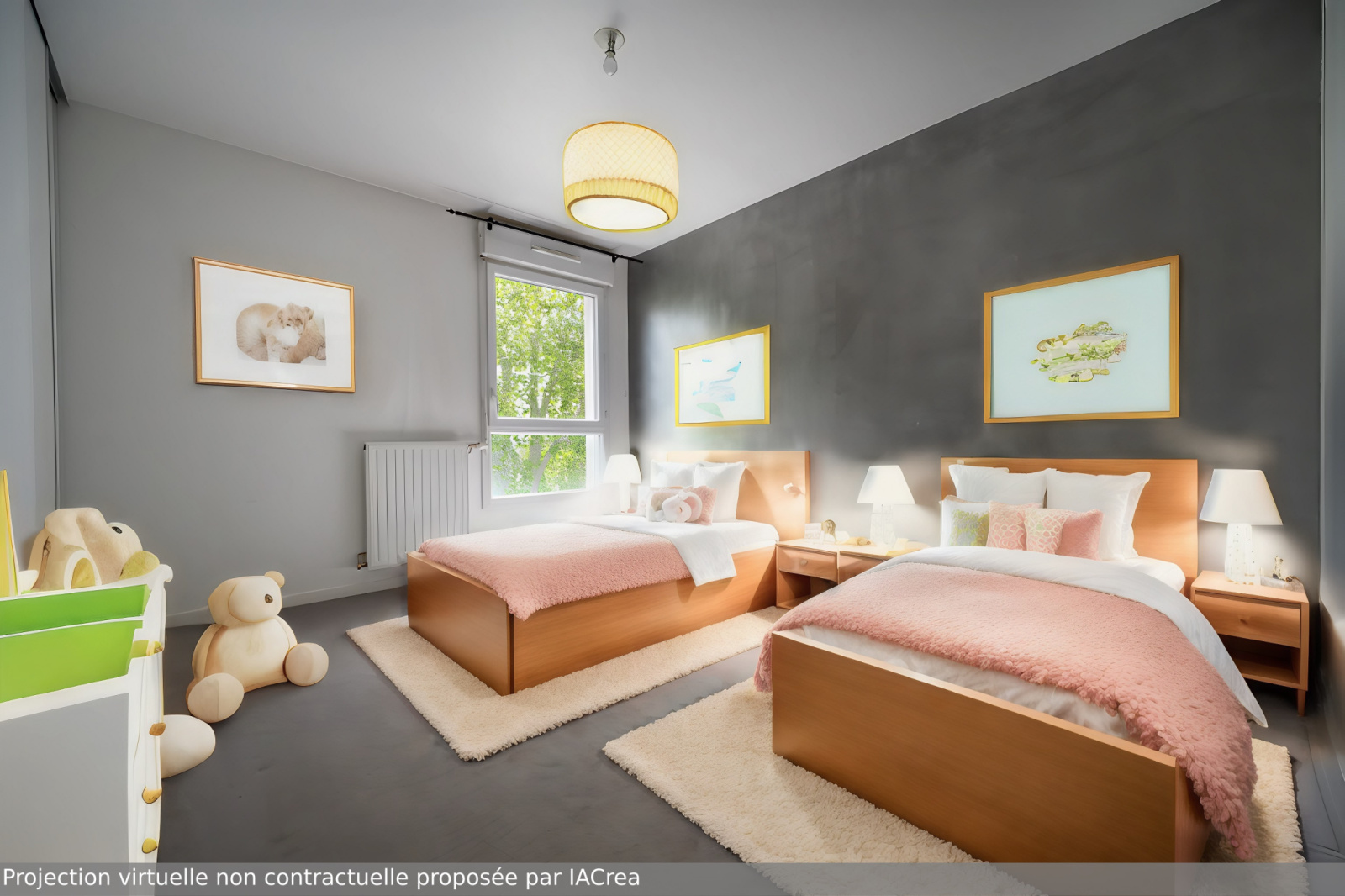 Image_4, Appartement, Vanves, ref :SOVAP610001537