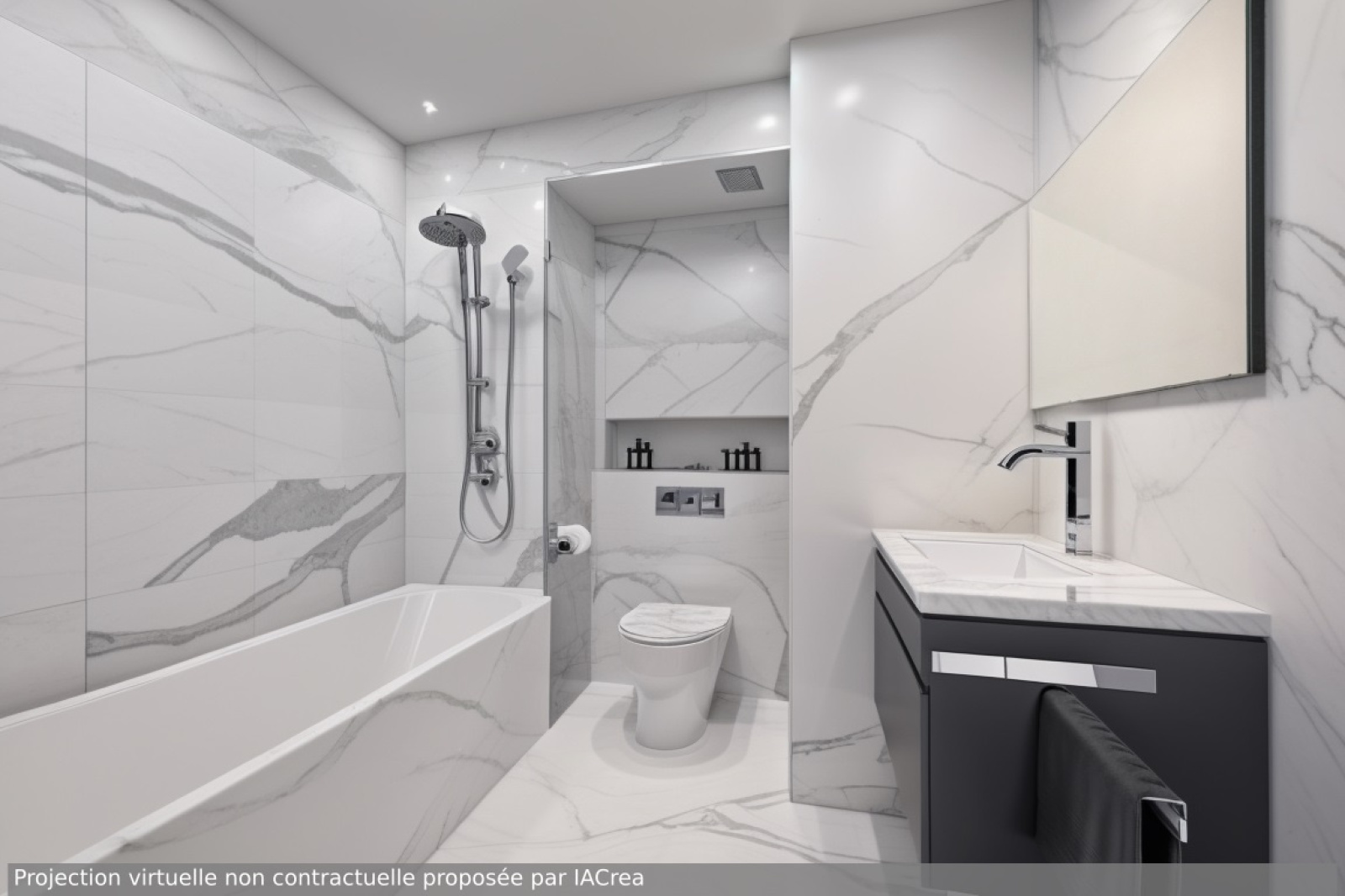 Image_5, Appartement, Vanves, ref :SOVAP610001537