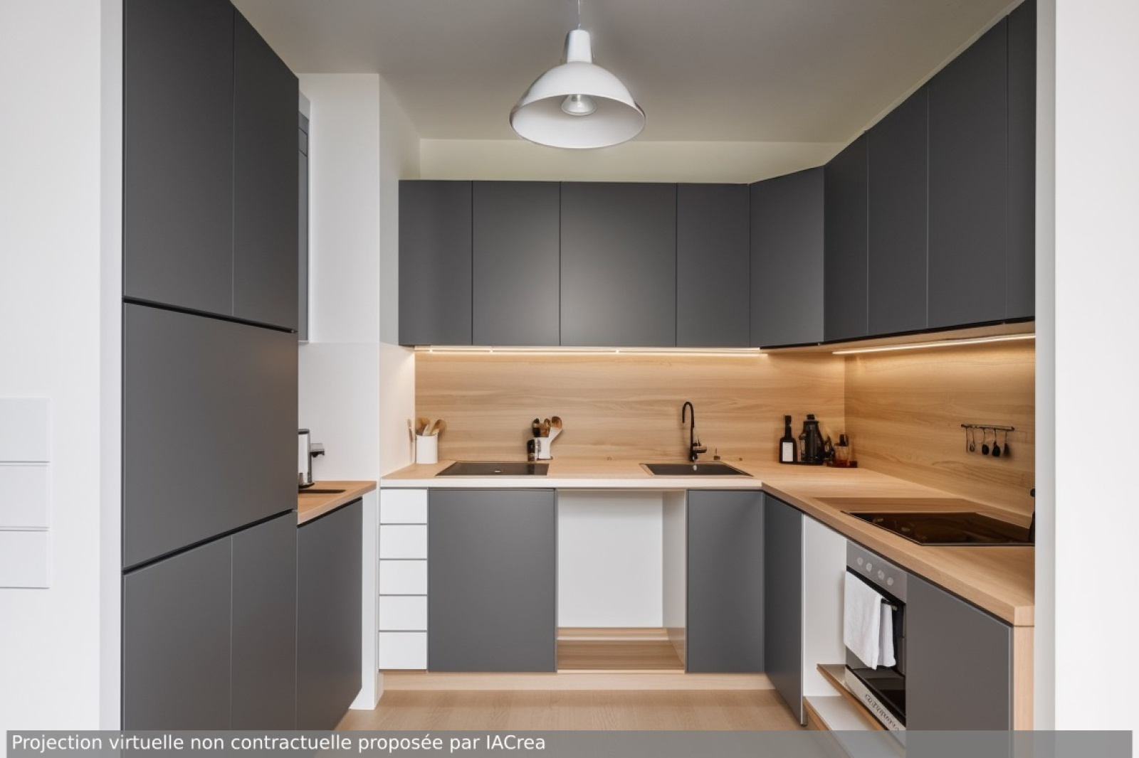 Image_2, Appartement, Vanves, ref :SOVAP610001537