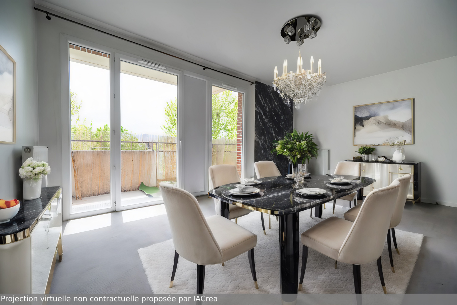 Image_1, Appartement, Vanves, ref :SOVAP610001537