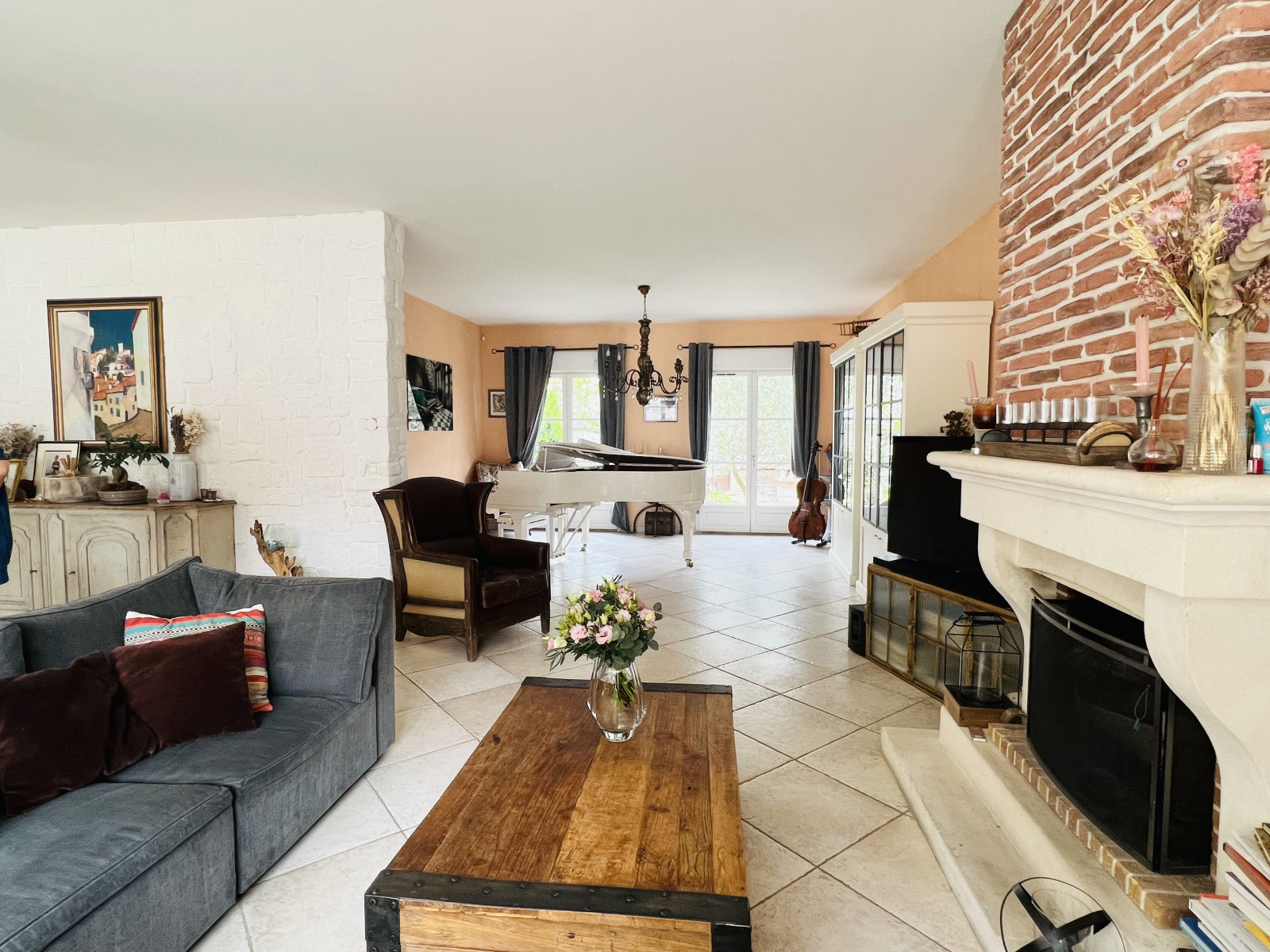 Image_3, Maison, Orgeval, ref :49307