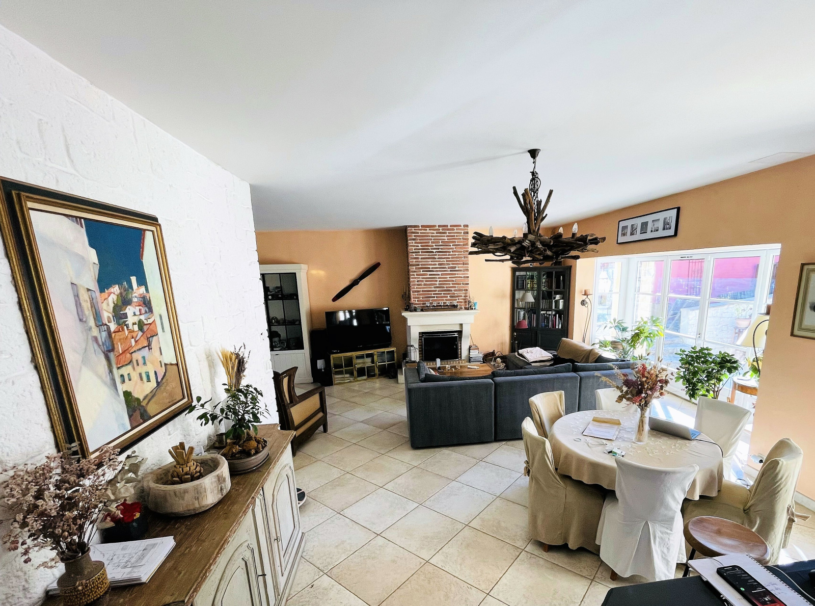 Image_4, Maison, Orgeval, ref :49307