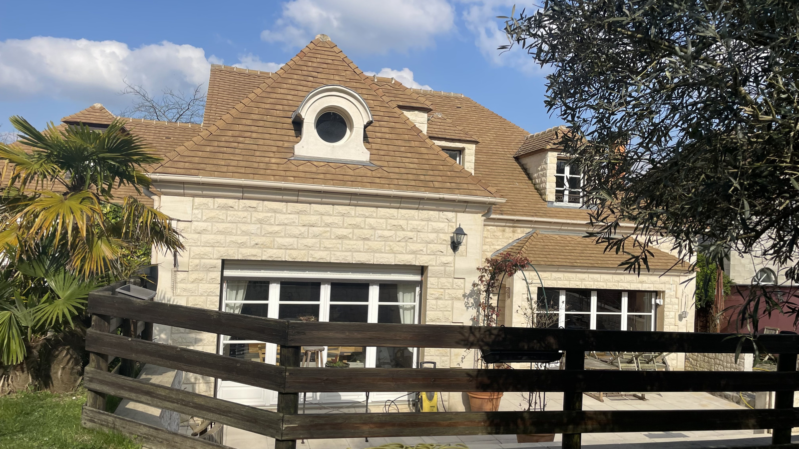 Image_10, Maison, Orgeval, ref :49307