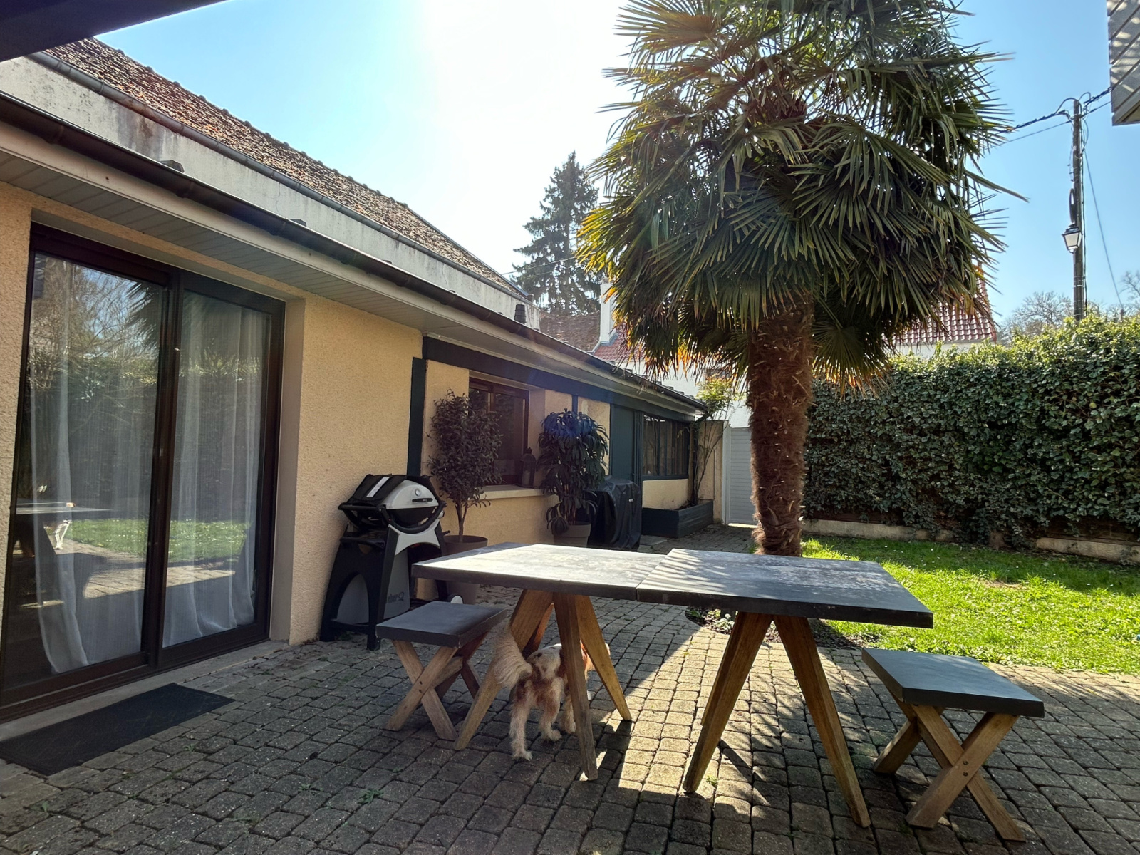 Image_12, Maison, Orgeval, ref :RAVMA730004105