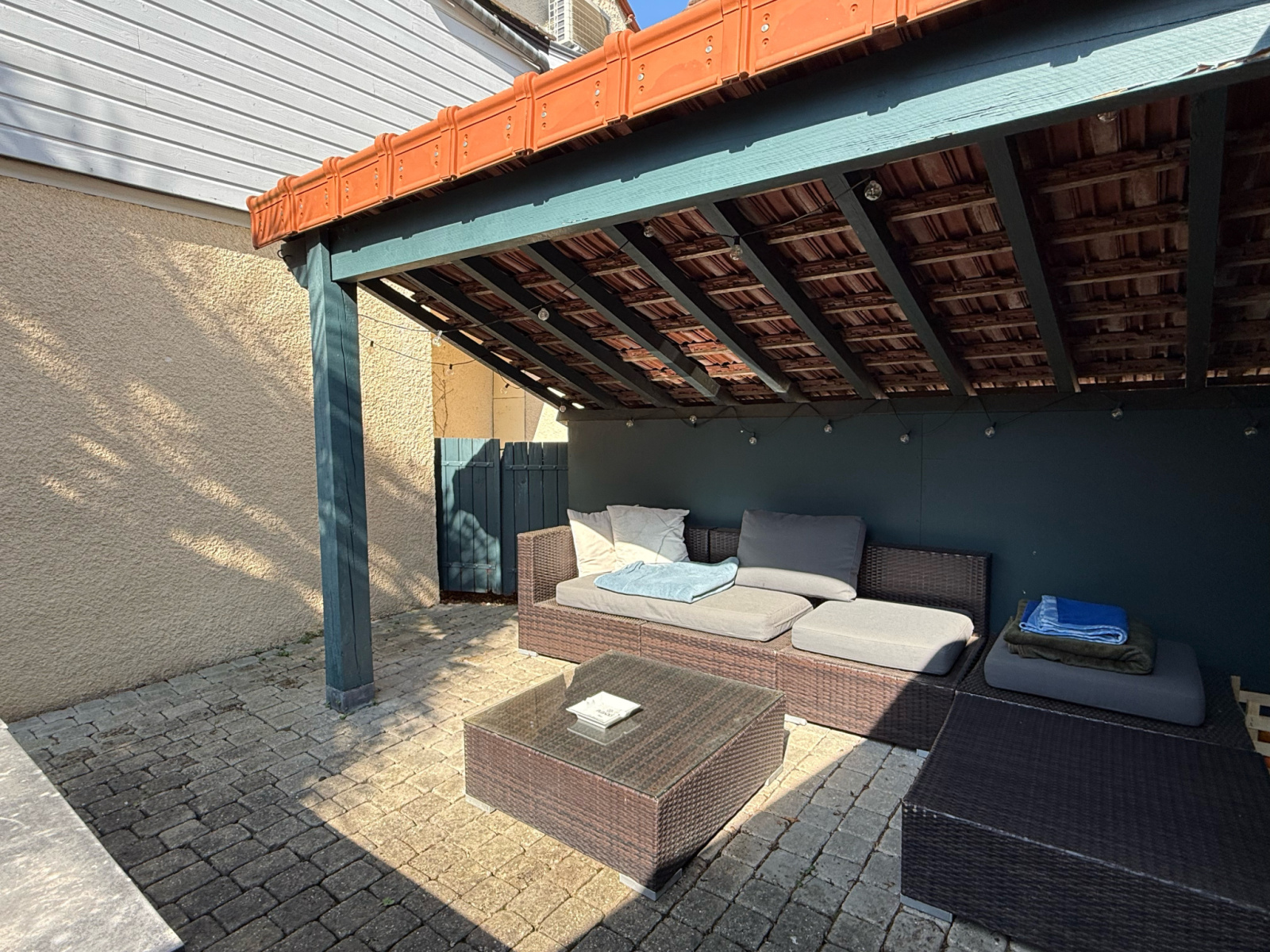 Image_13, Maison, Orgeval, ref :RAVMA730004105