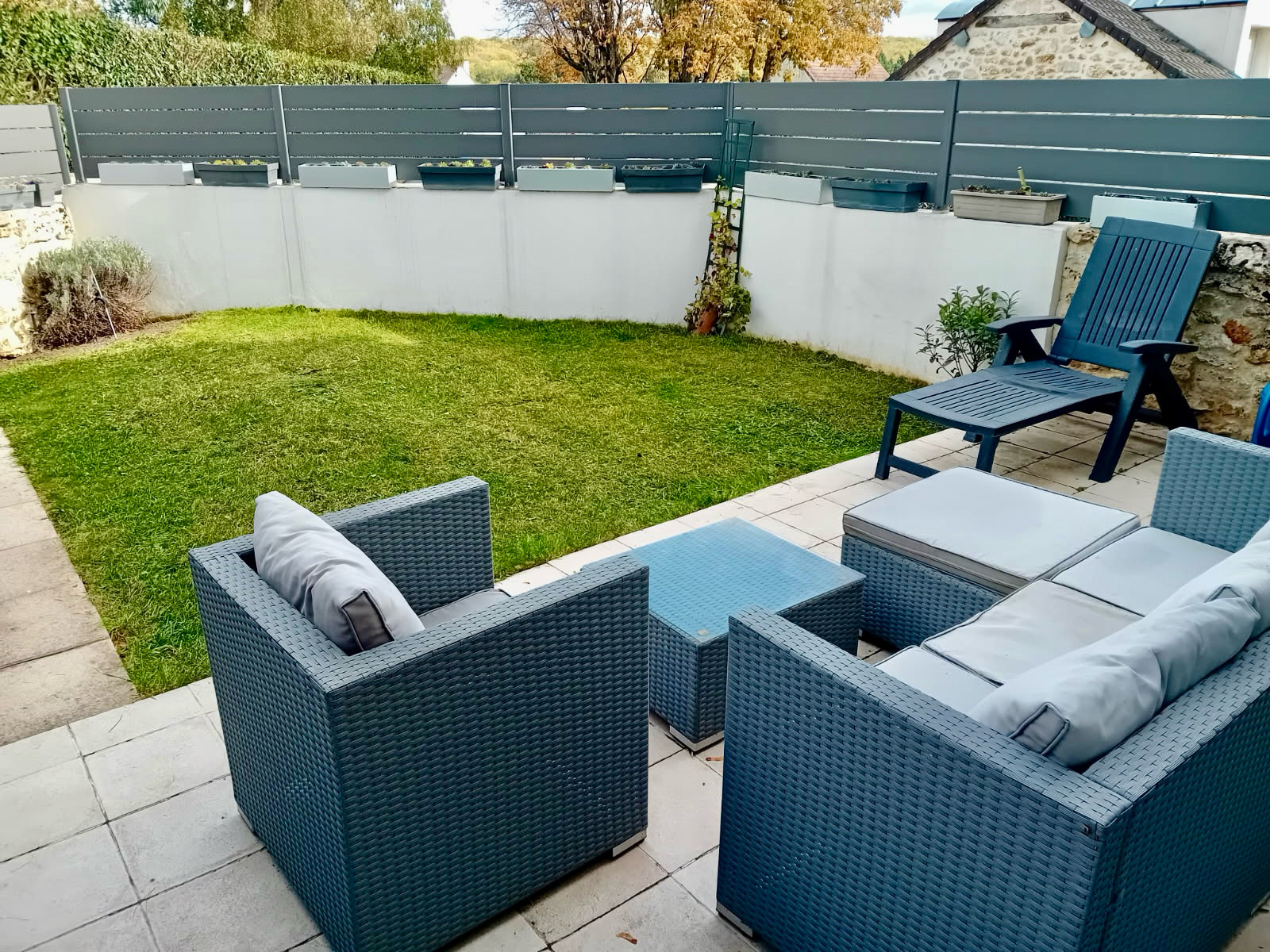 Image_10, Appartement, Orgeval, ref :49476