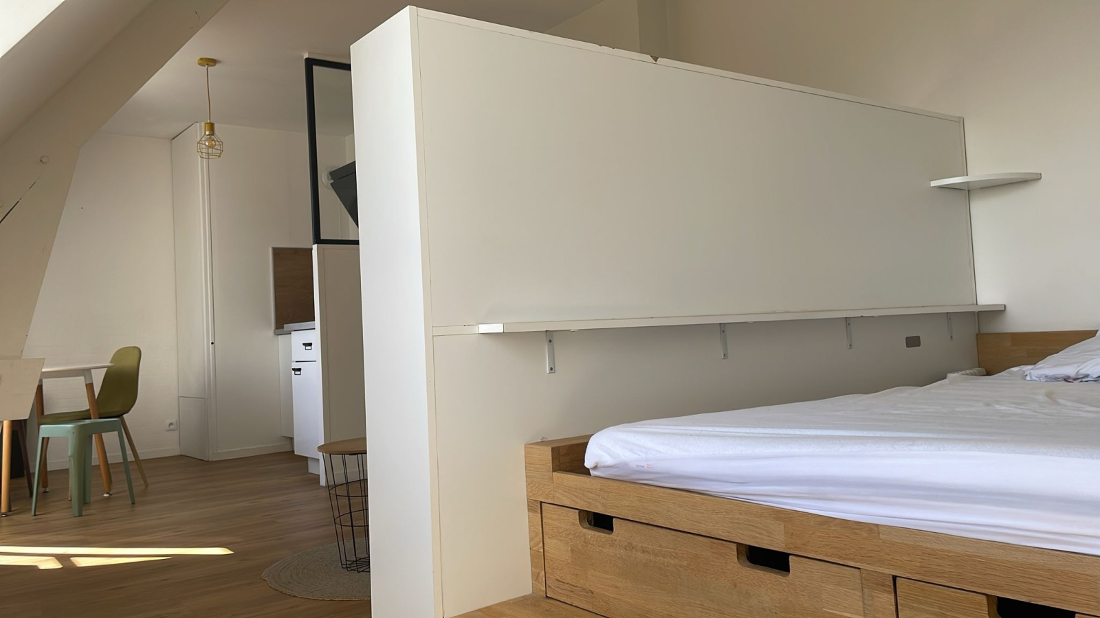 Image_14, Appartement, Le Mans, ref :BSV40006548