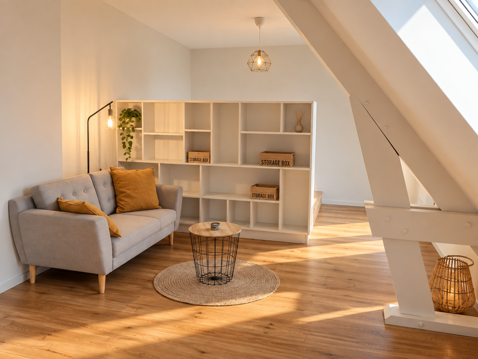 Image_1, Appartement, Le Mans, ref :BSV40006548