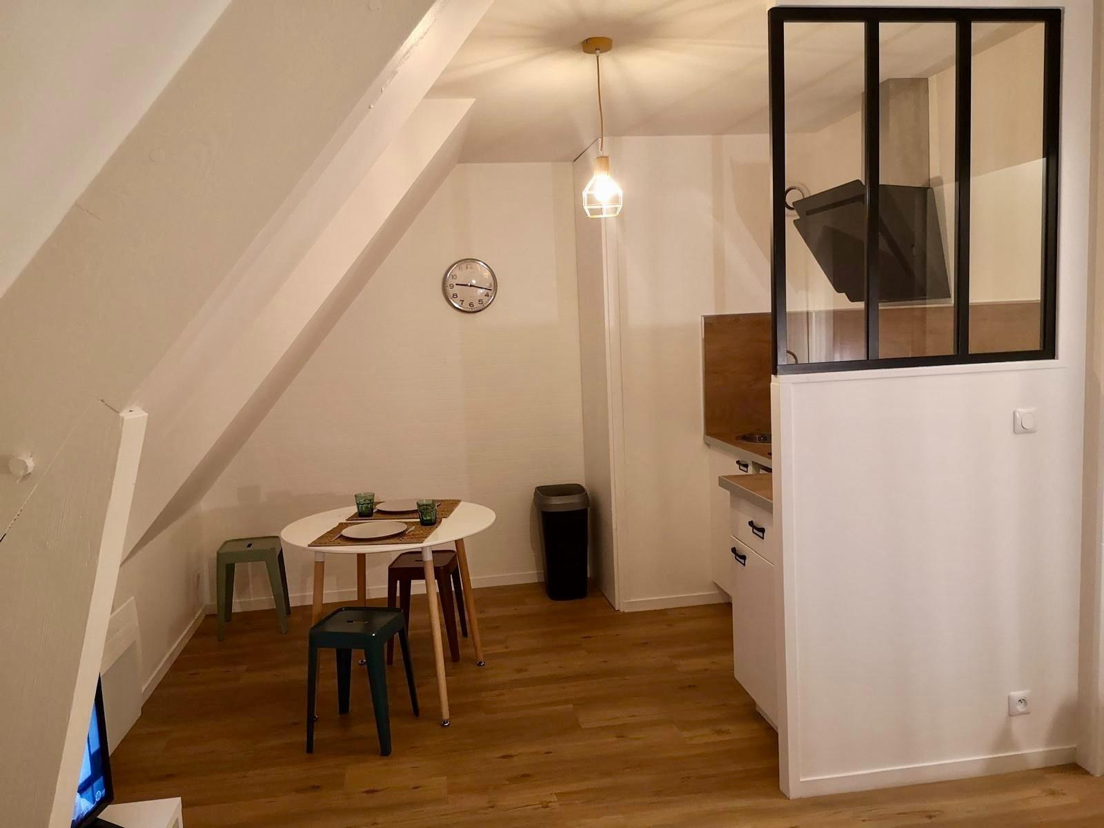 Image_7, Appartement, Le Mans, ref :BSV40006548