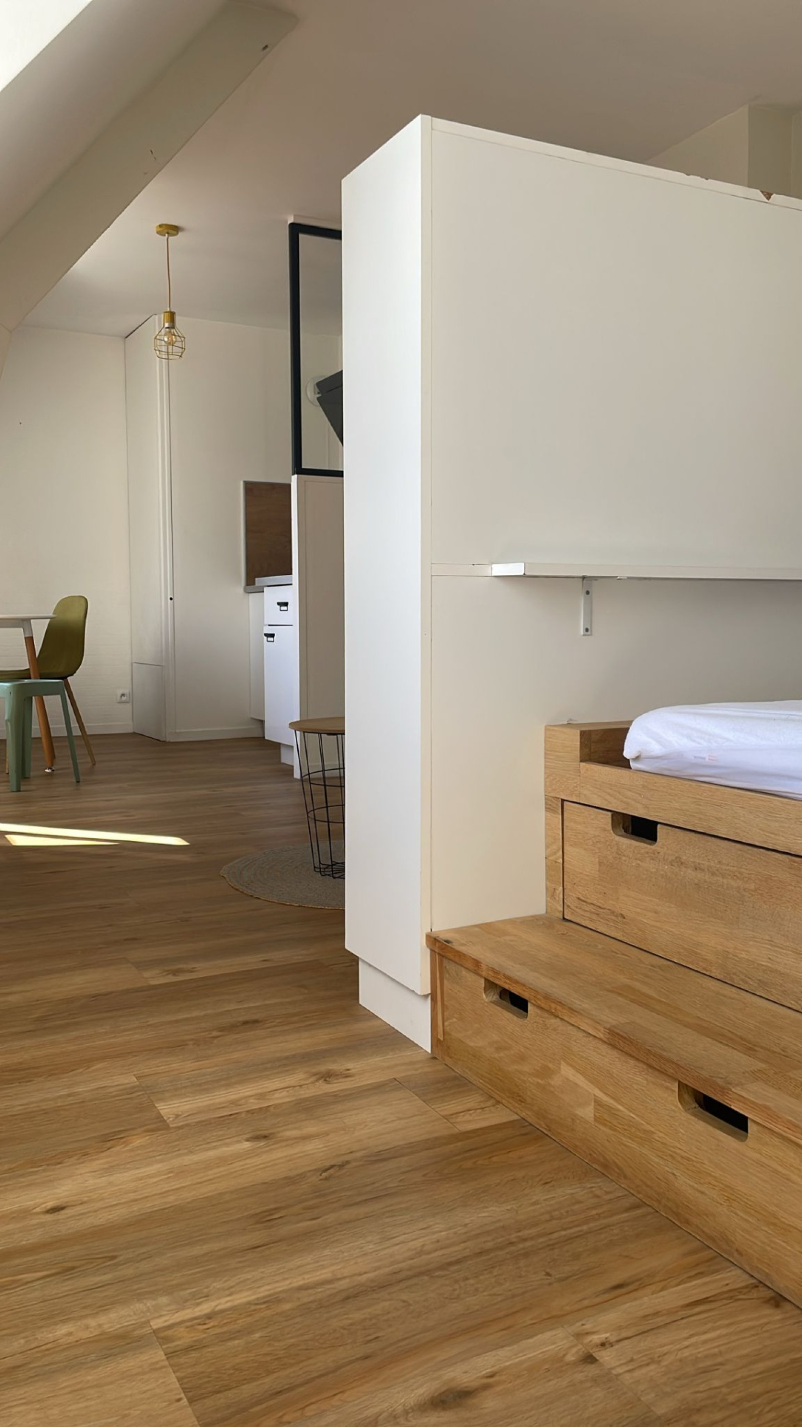 Image_15, Appartement, Le Mans, ref :BSV40006548
