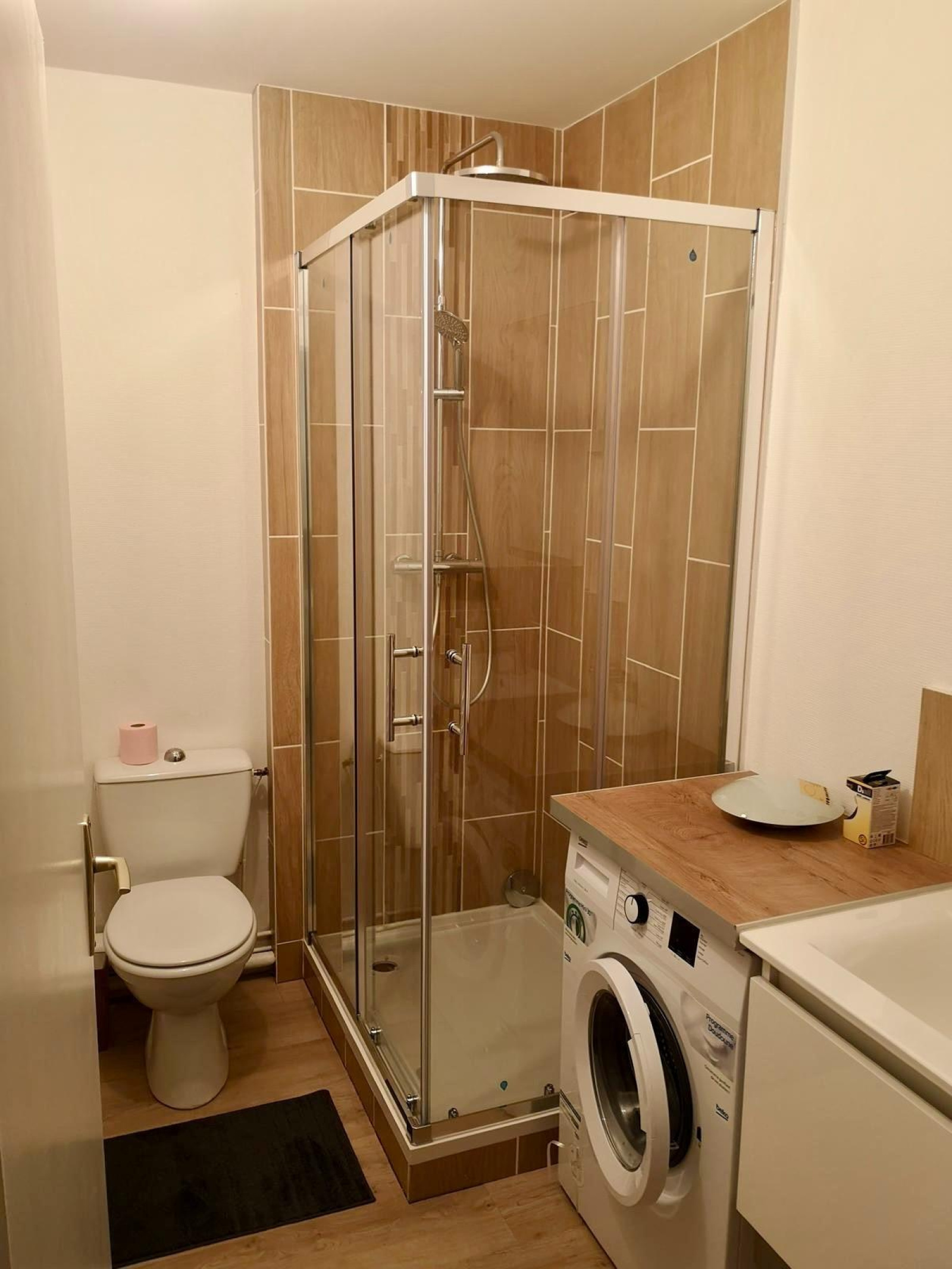 Image_3, Appartement, Le Mans, ref :BSV40006548