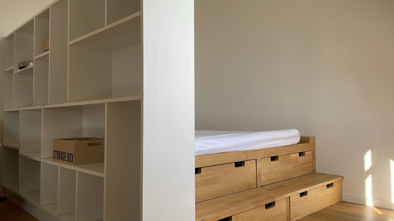 Image_5, Appartement, Le Mans, ref :BSV40006548