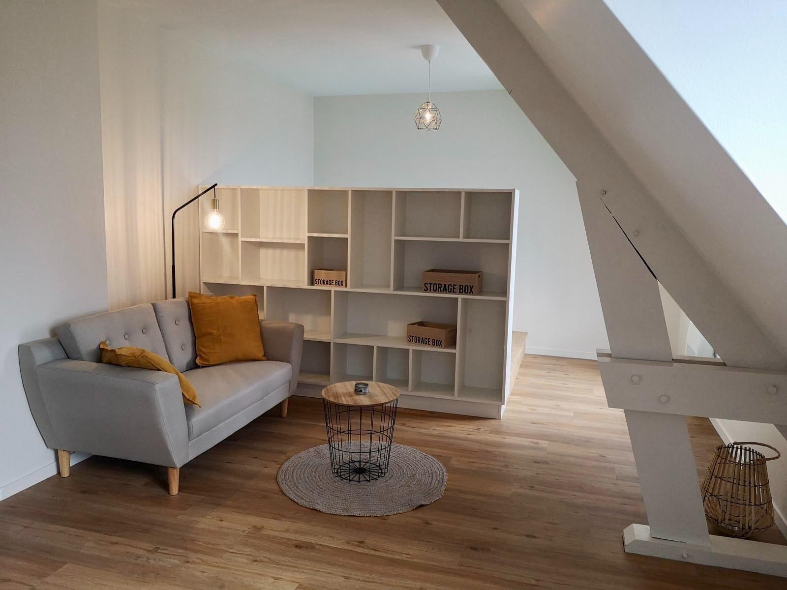 Image_1, Appartement, Le Mans, ref :BSV40006548