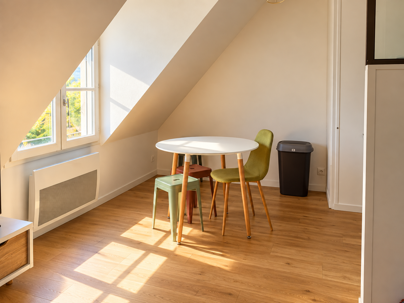 Image_2, Appartement, Le Mans, ref :BSV40006548