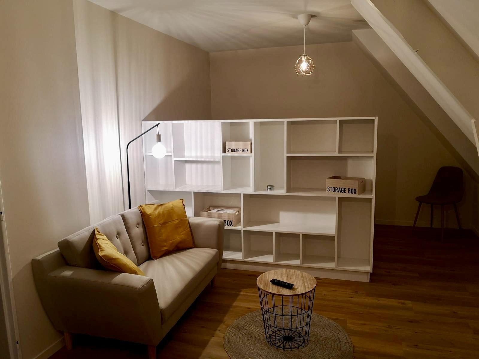 Image_8, Appartement, Le Mans, ref :BSV40006548
