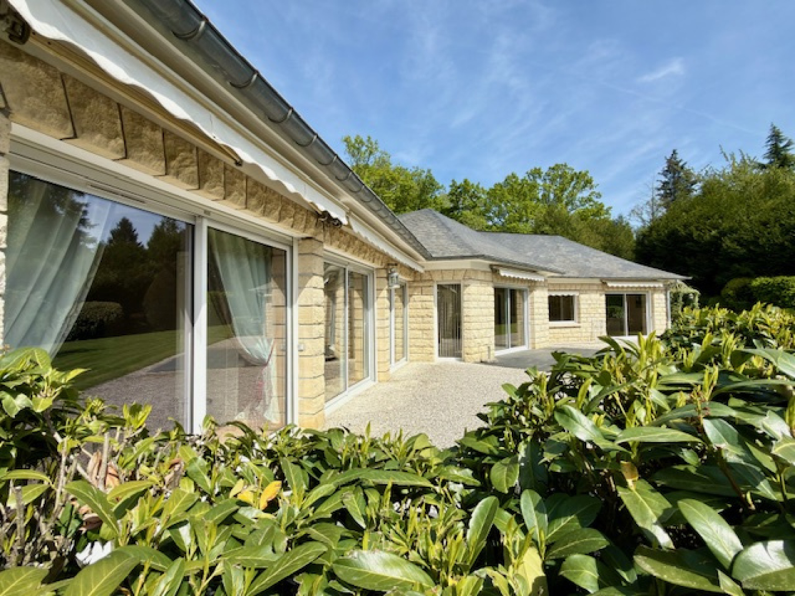 Image_2, Maison, Crespières, ref :MMVMA710004130