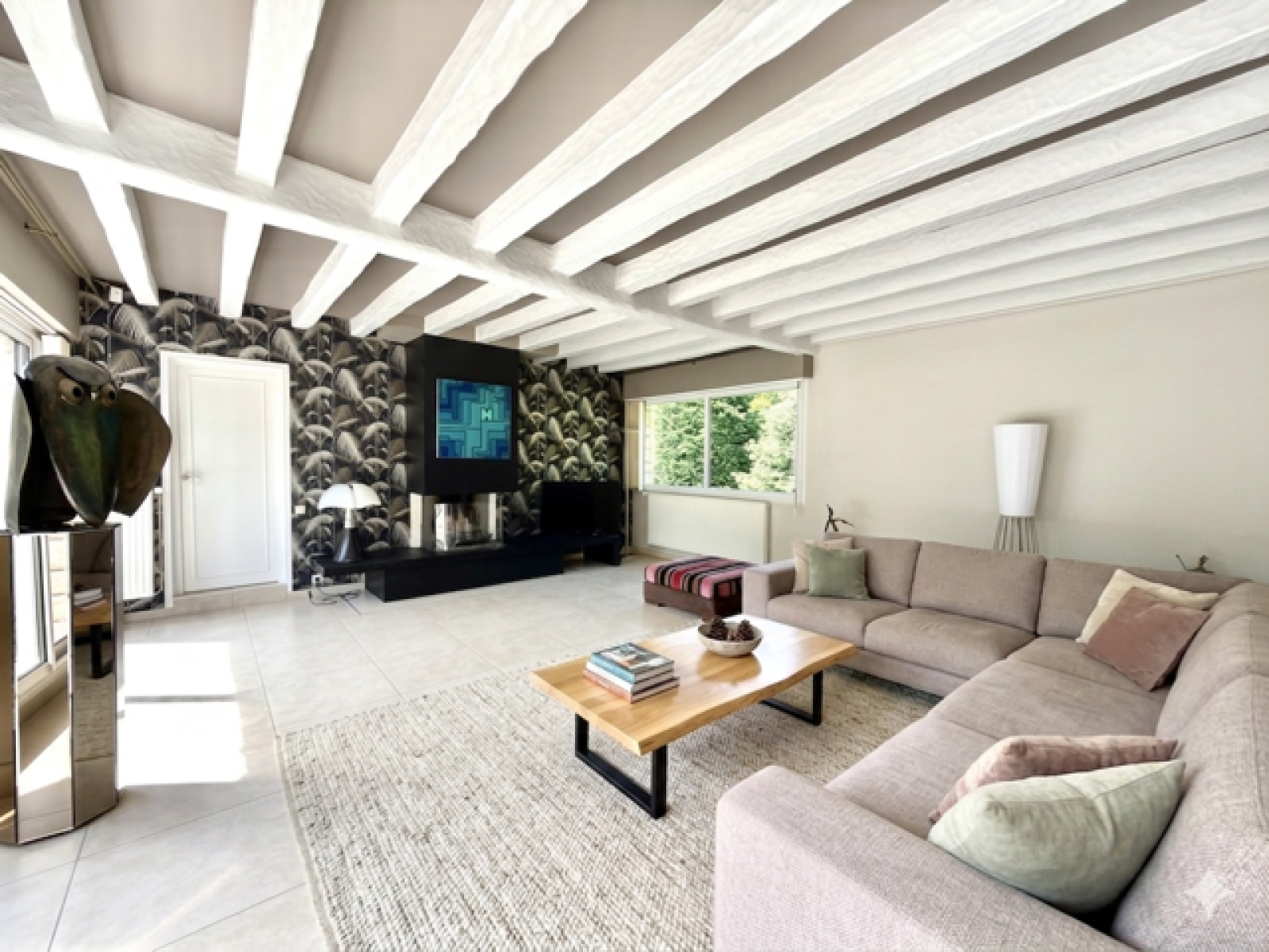 Image_4, Maison, Crespières, ref :MMVMA710004130