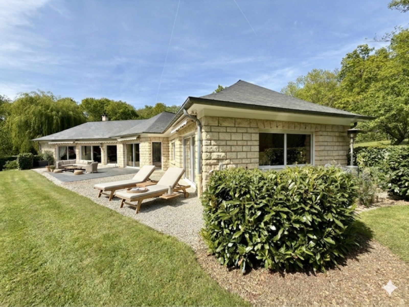 Image_19, Maison, Crespières, ref :MMVMA710004130