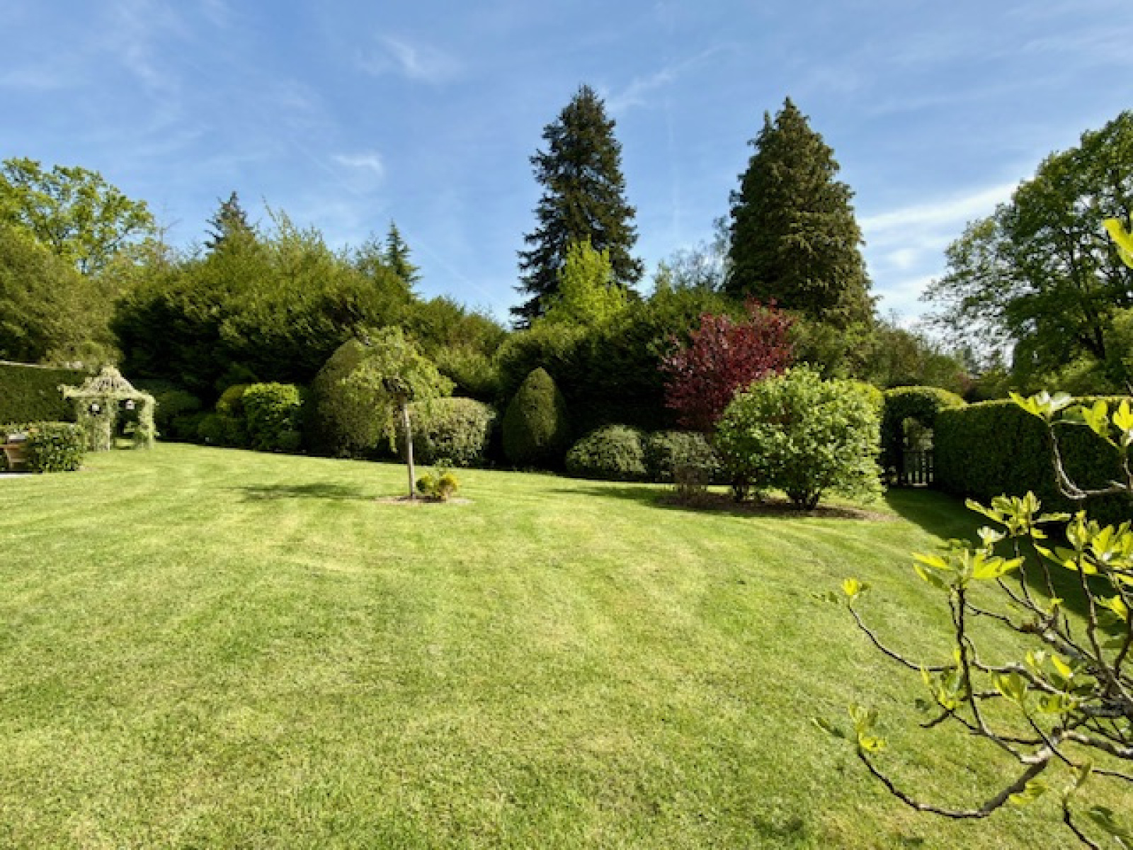 Image_20, Maison, Crespières, ref :MMVMA710004130