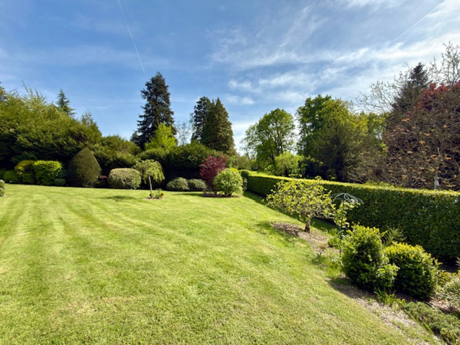 Image_22, Maison, Crespières, ref :MMVMA710004130