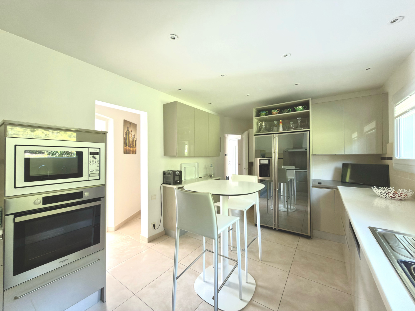 Image_10, Maison, Crespières, ref :MMVMA710004130