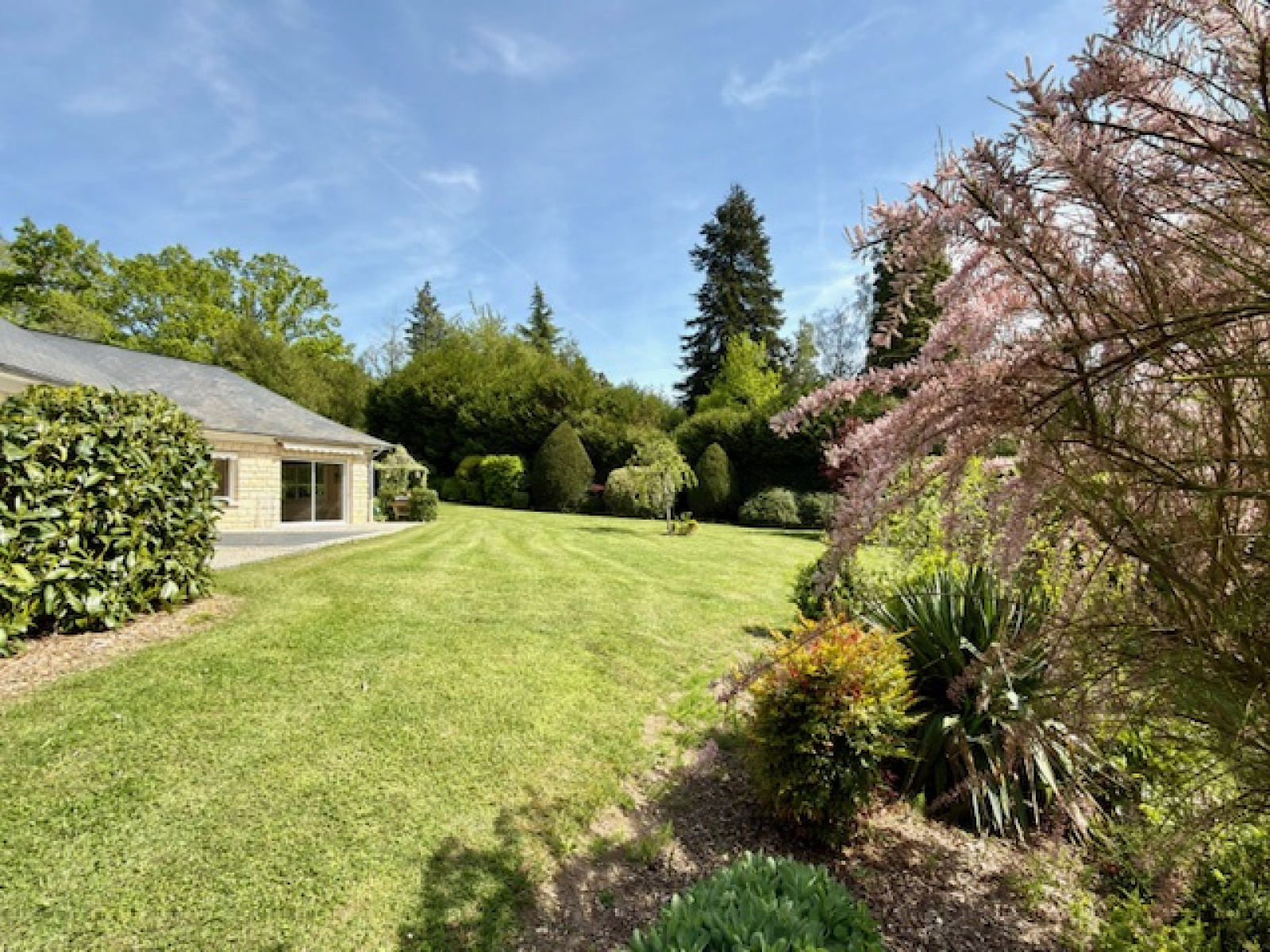 Image_18, Maison, Crespières, ref :MMVMA710004130