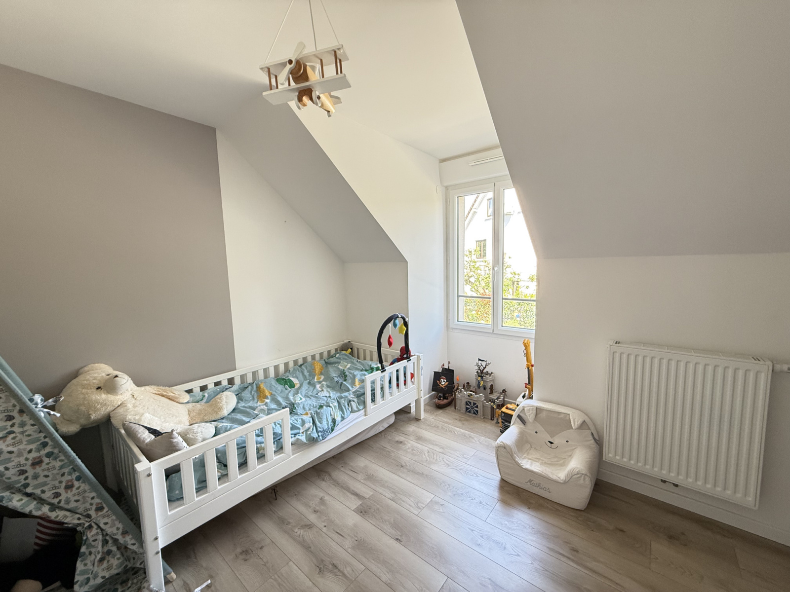 Image_10, Maison, Orgeval, ref :49420