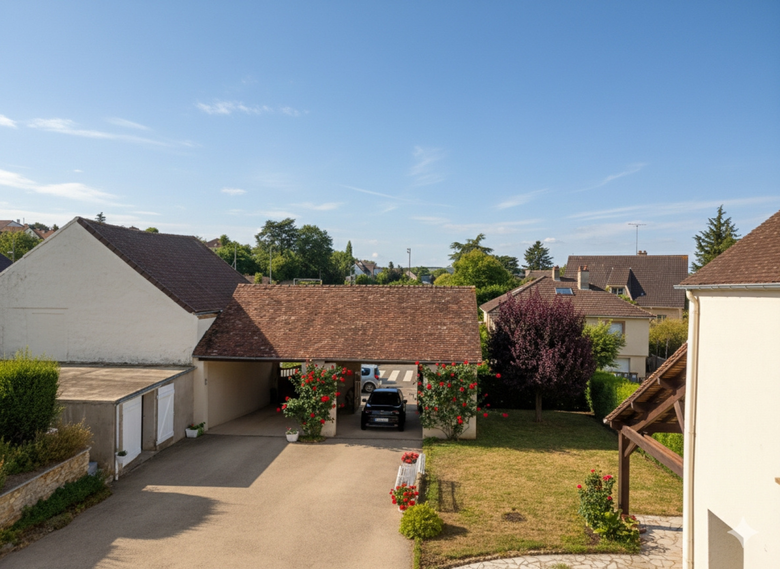 Image_3, Propriete, Morainvilliers, ref :571