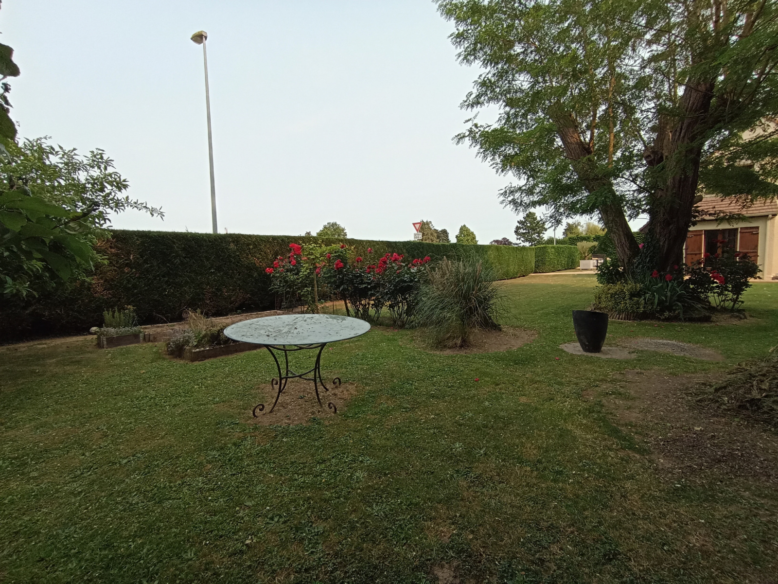 Image_2, Terrain, Alluets-le-Roi, ref :49436