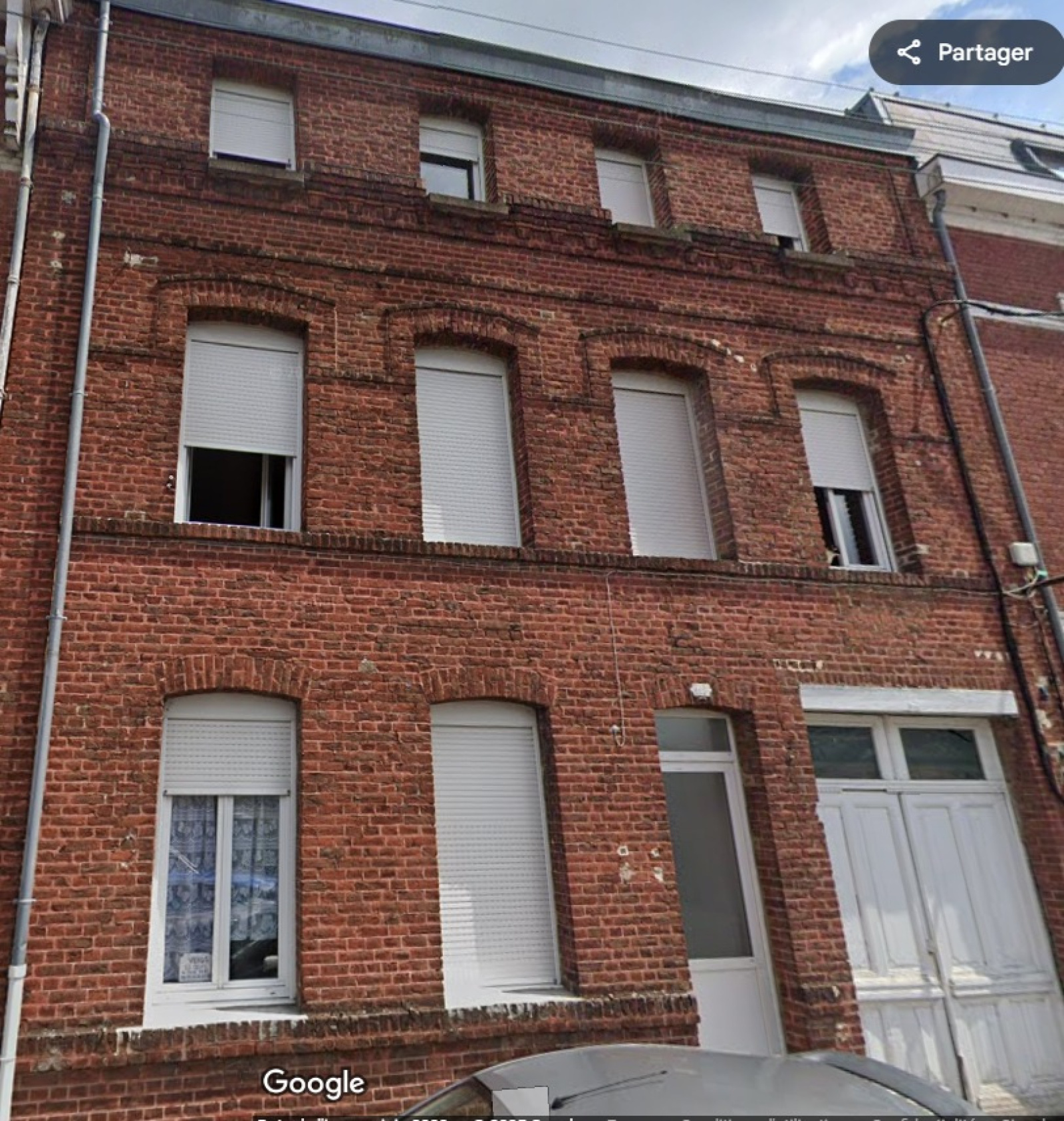 Image_2, Appartement, Caudry, ref :OLAP10004070