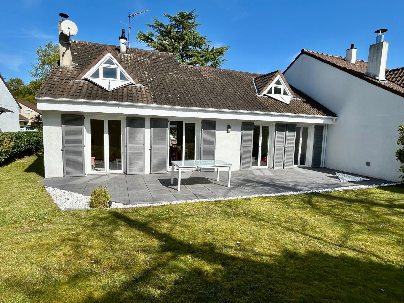 Image_1, Maison, Verneuil-sur-Seine, ref :MEVMA740004124