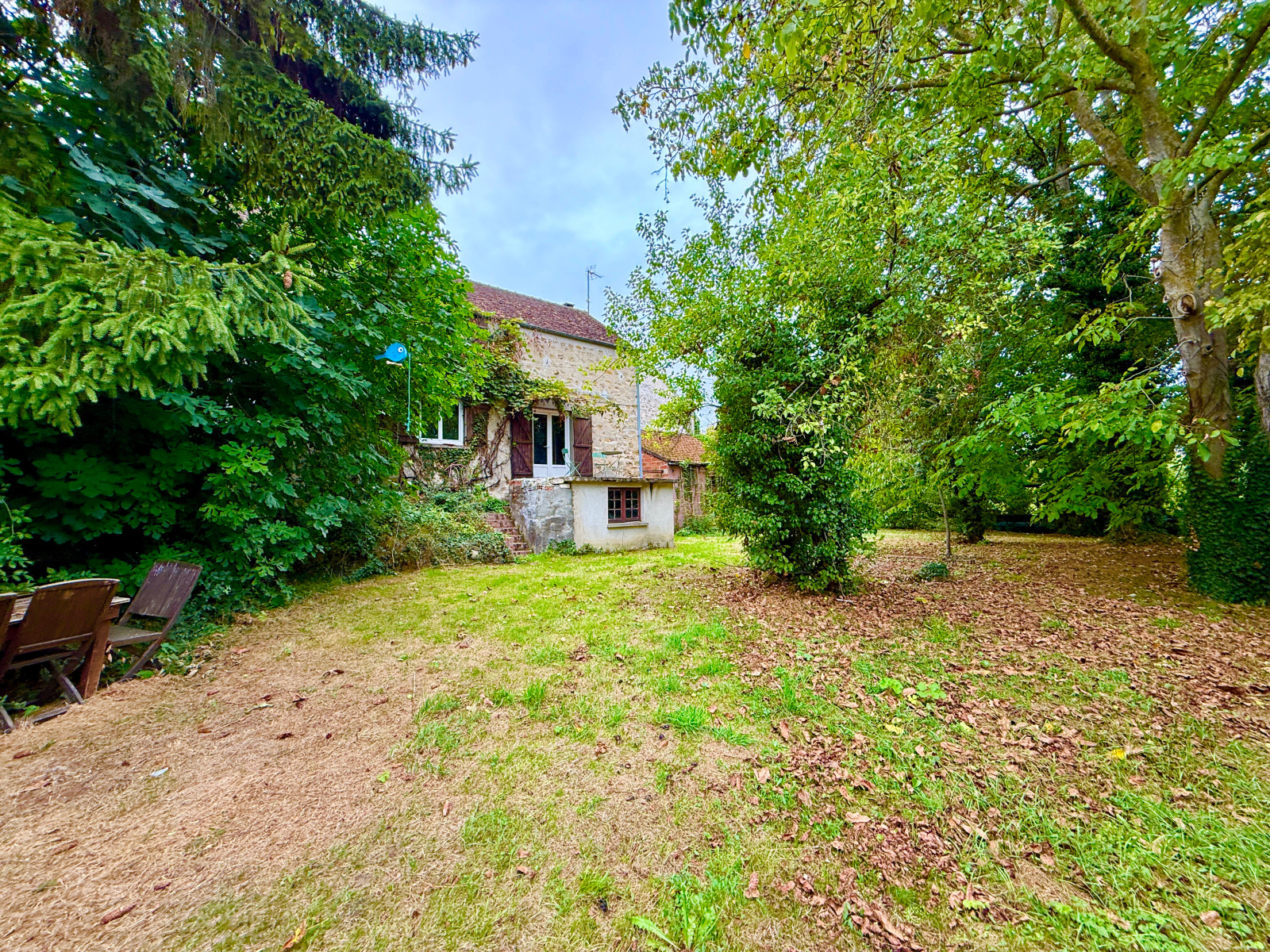 Image_10, Maison, Bouafle, ref :49451