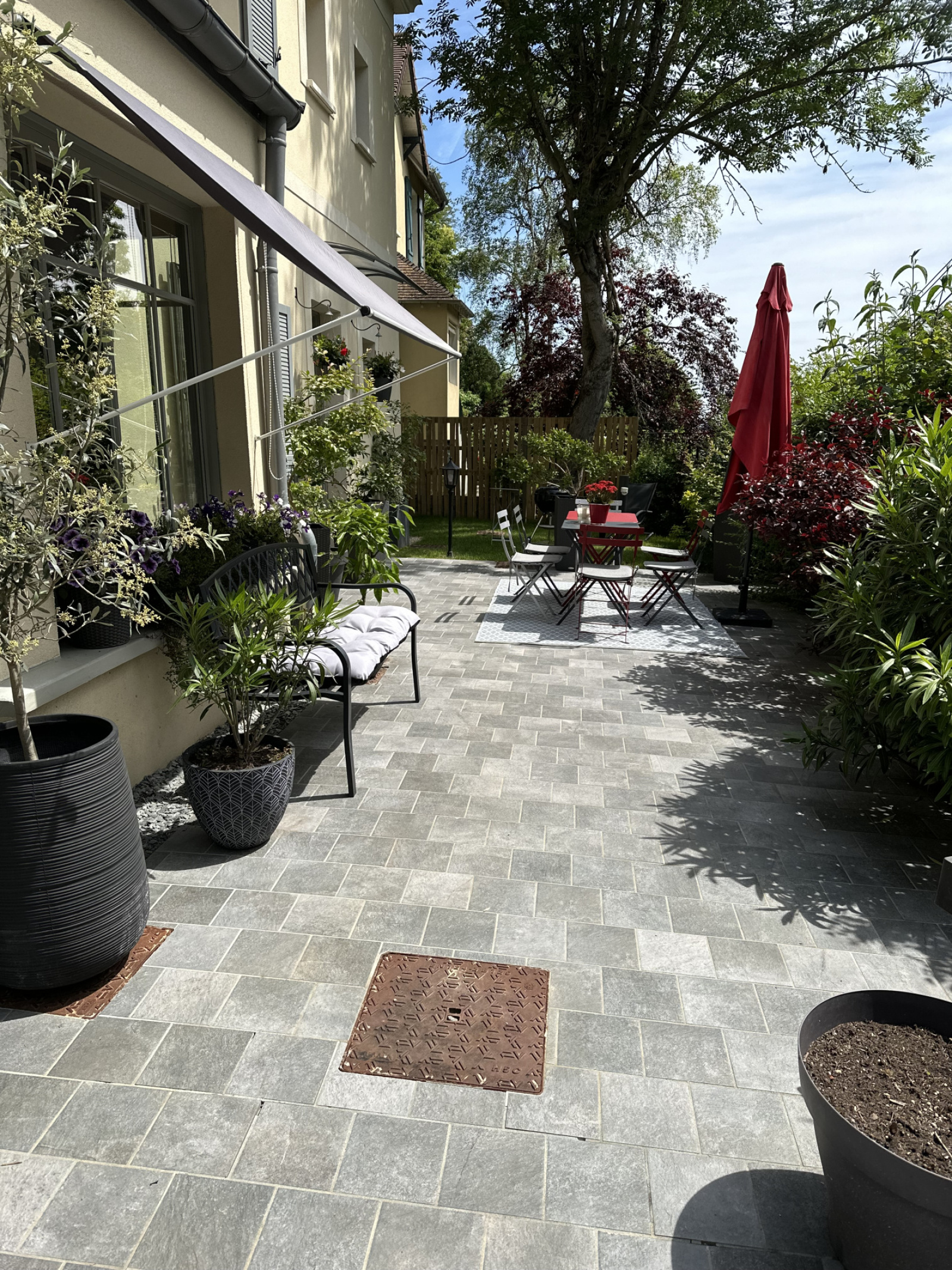 Image_14, Maison, Villennes-sur-Seine, ref :MEVMA740004041