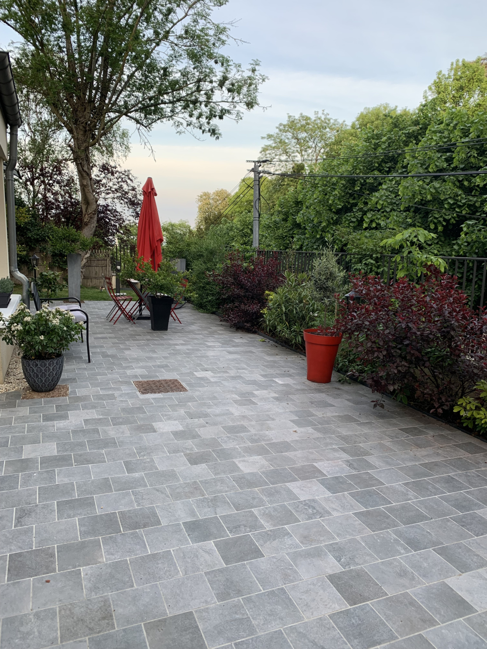 Image_17, Maison, Villennes-sur-Seine, ref :MEVMA740004041