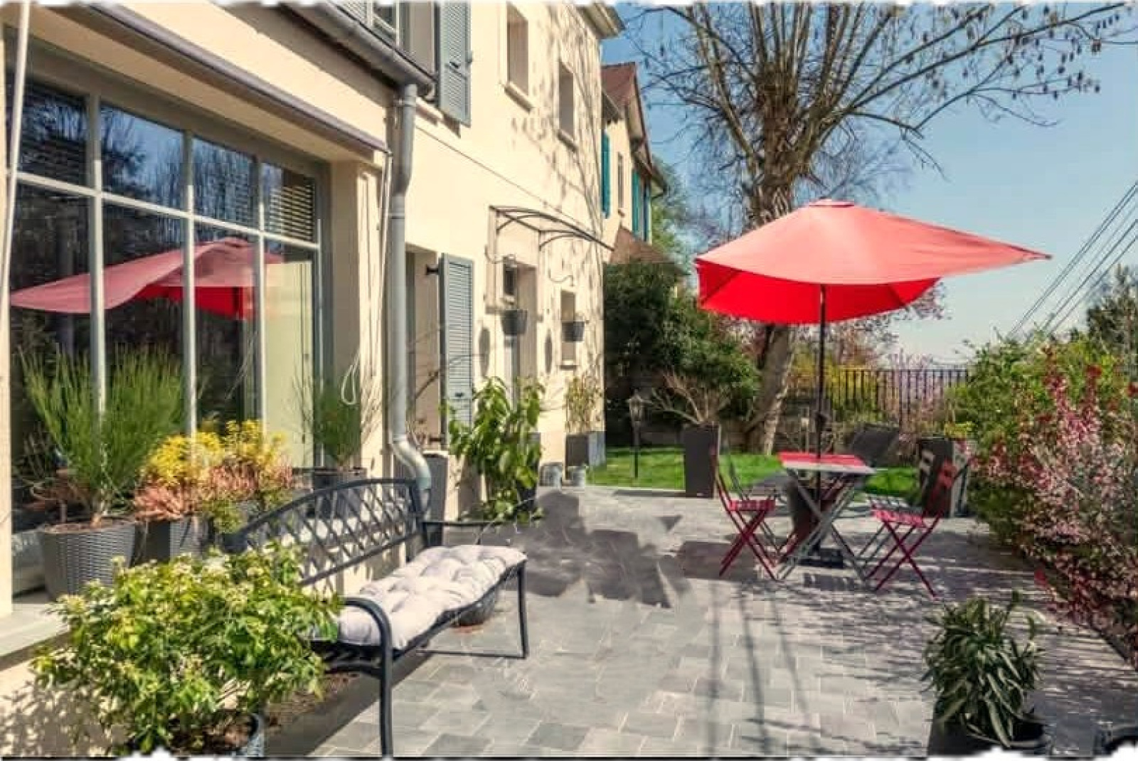 Image_2, Maison, Villennes-sur-Seine, ref :MEVMA740004041