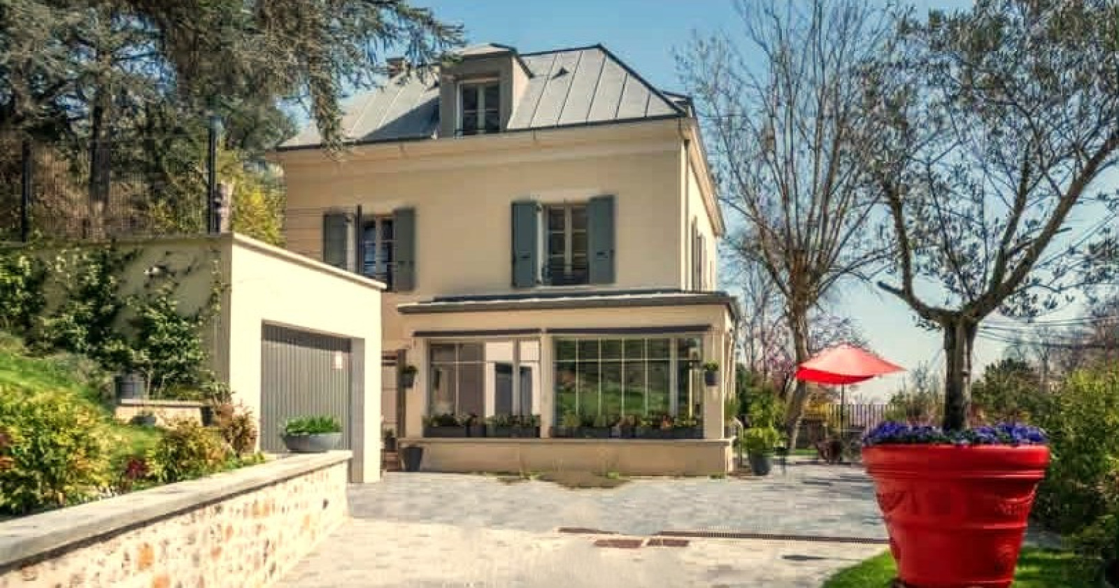 Image_3, Maison, Villennes-sur-Seine, ref :MEVMA740004041