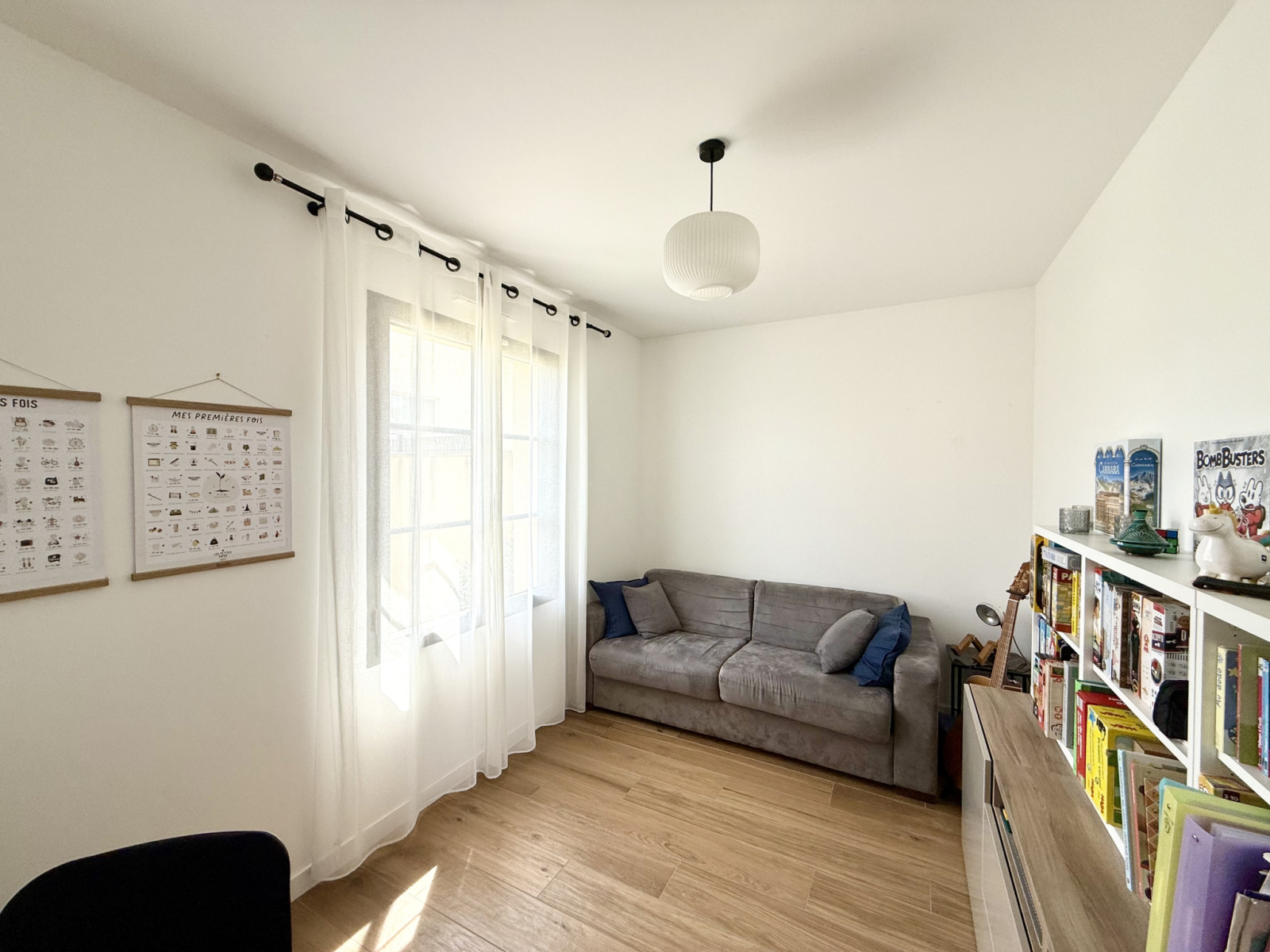 Image_6, Maison, Orgeval, ref :49425         .