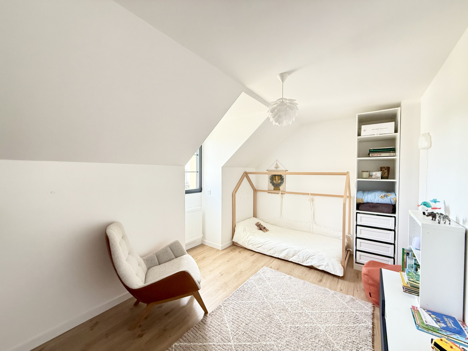 Image_12, Maison, Orgeval, ref :49425         .