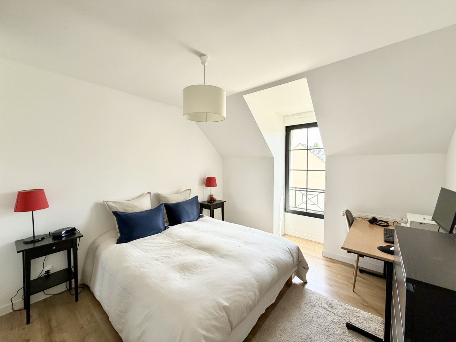 Image_9, Maison, Orgeval, ref :49425         .