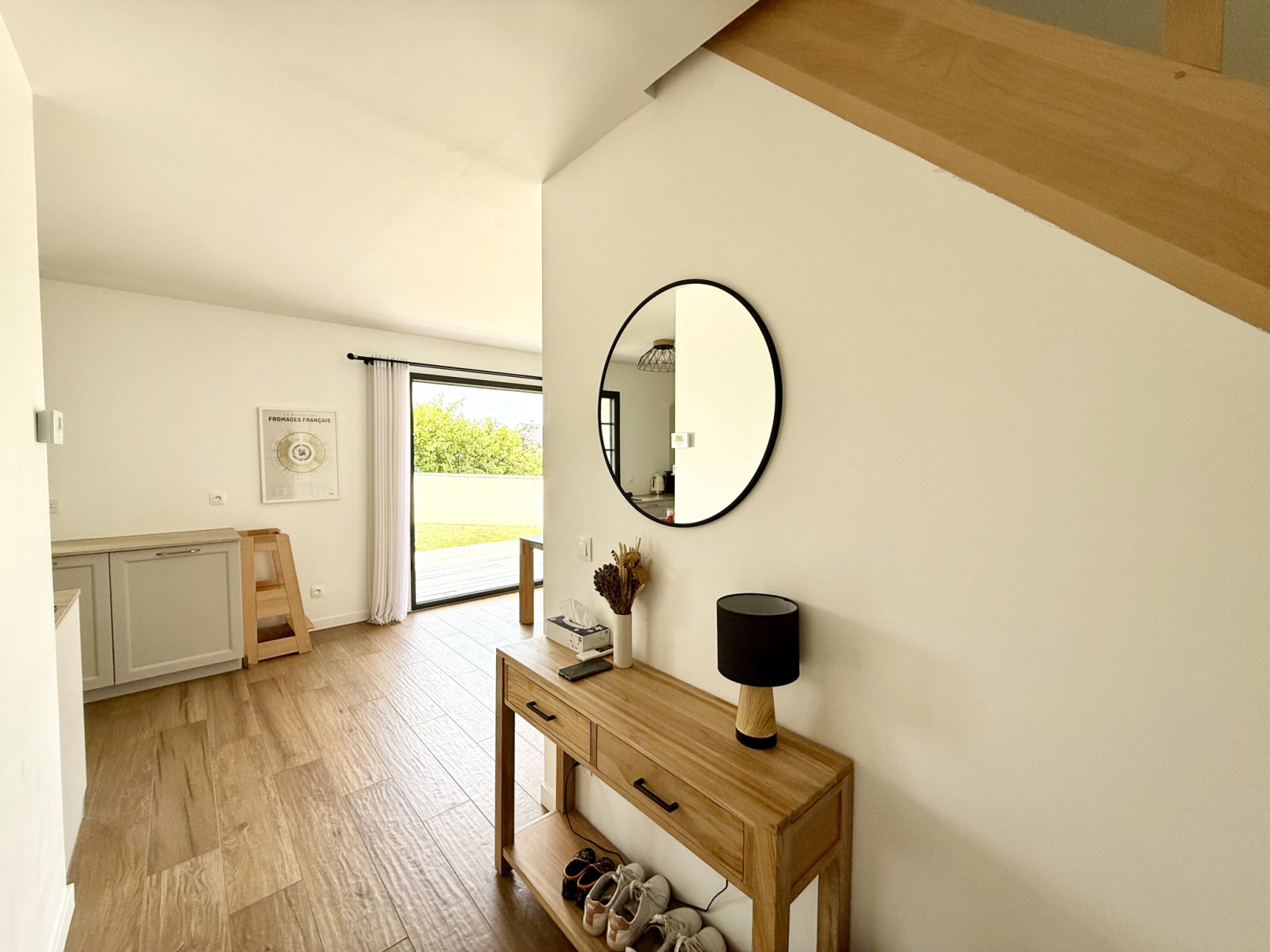 Image_8, Maison, Orgeval, ref :49425         .