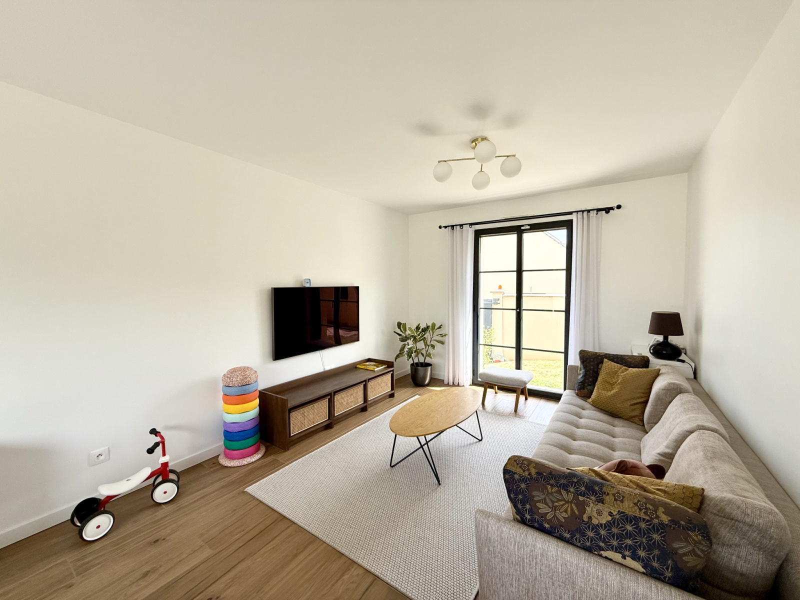 Image_3, Maison, Orgeval, ref :49425         .