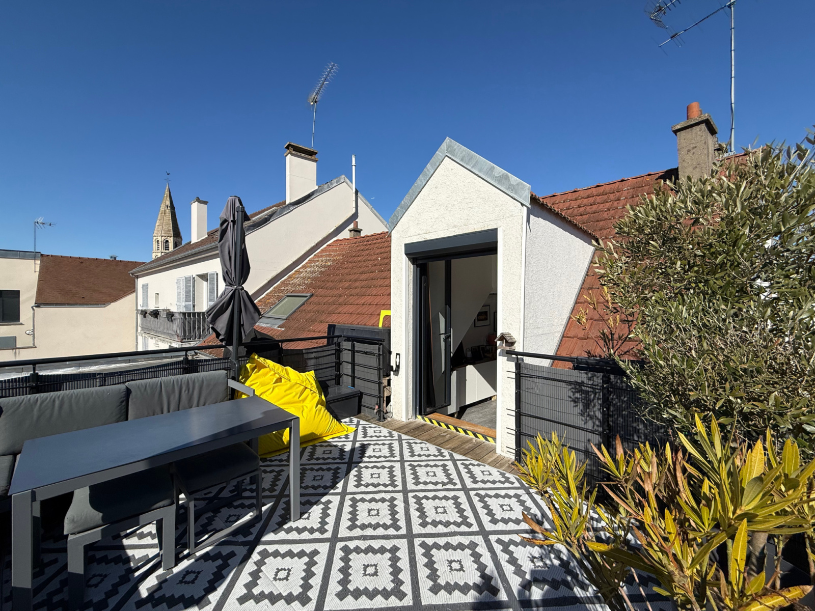 Image_2, Appartement, Orgeval, ref :MMLAP710004117