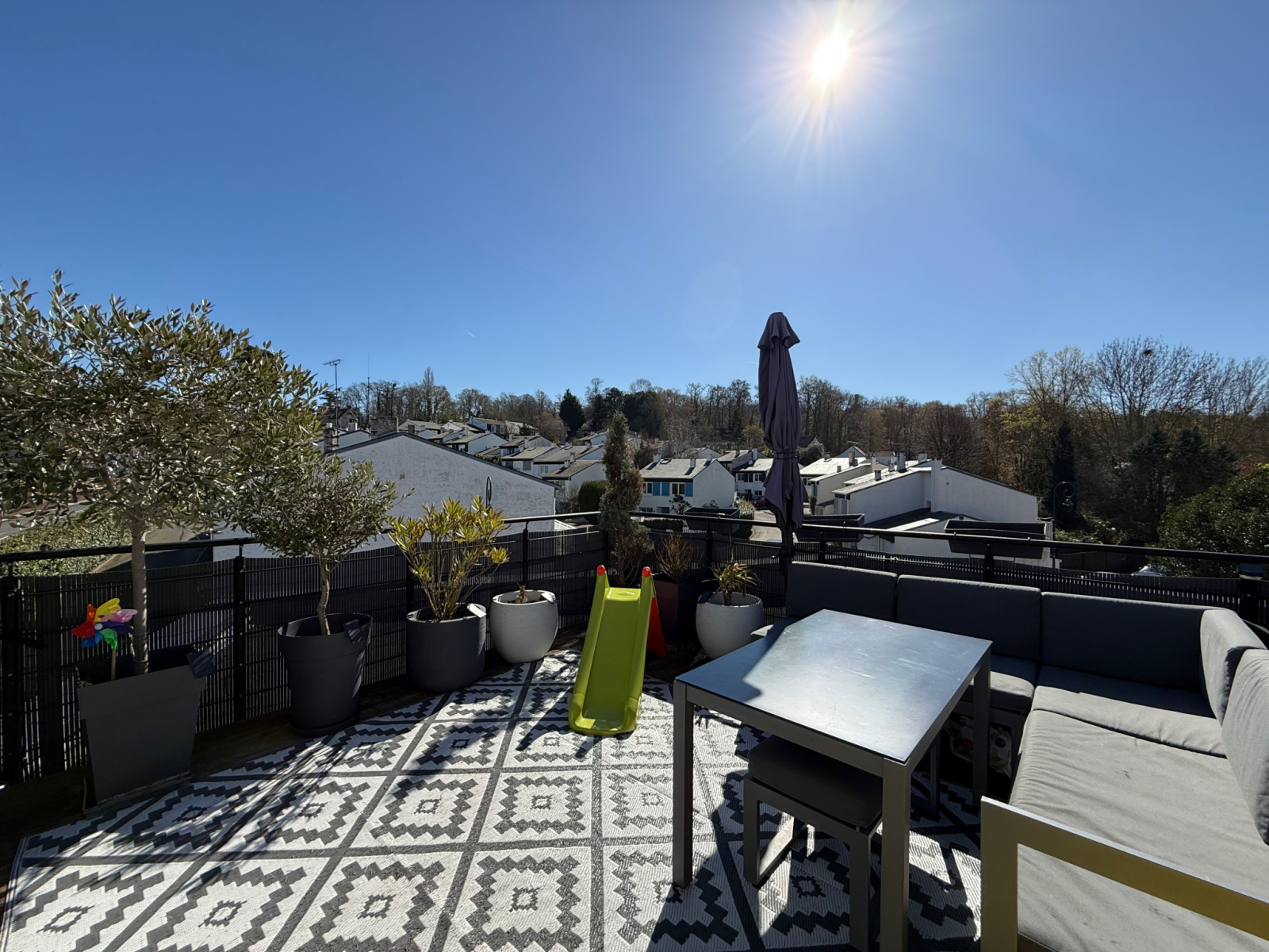 Image_1, Appartement, Orgeval, ref :MMLAP710004117