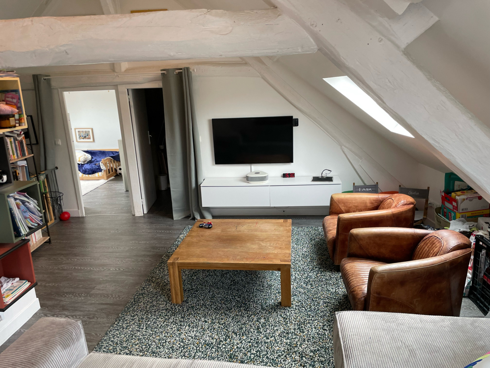 Image_4, Appartement, Orgeval, ref :MMLAP710004117